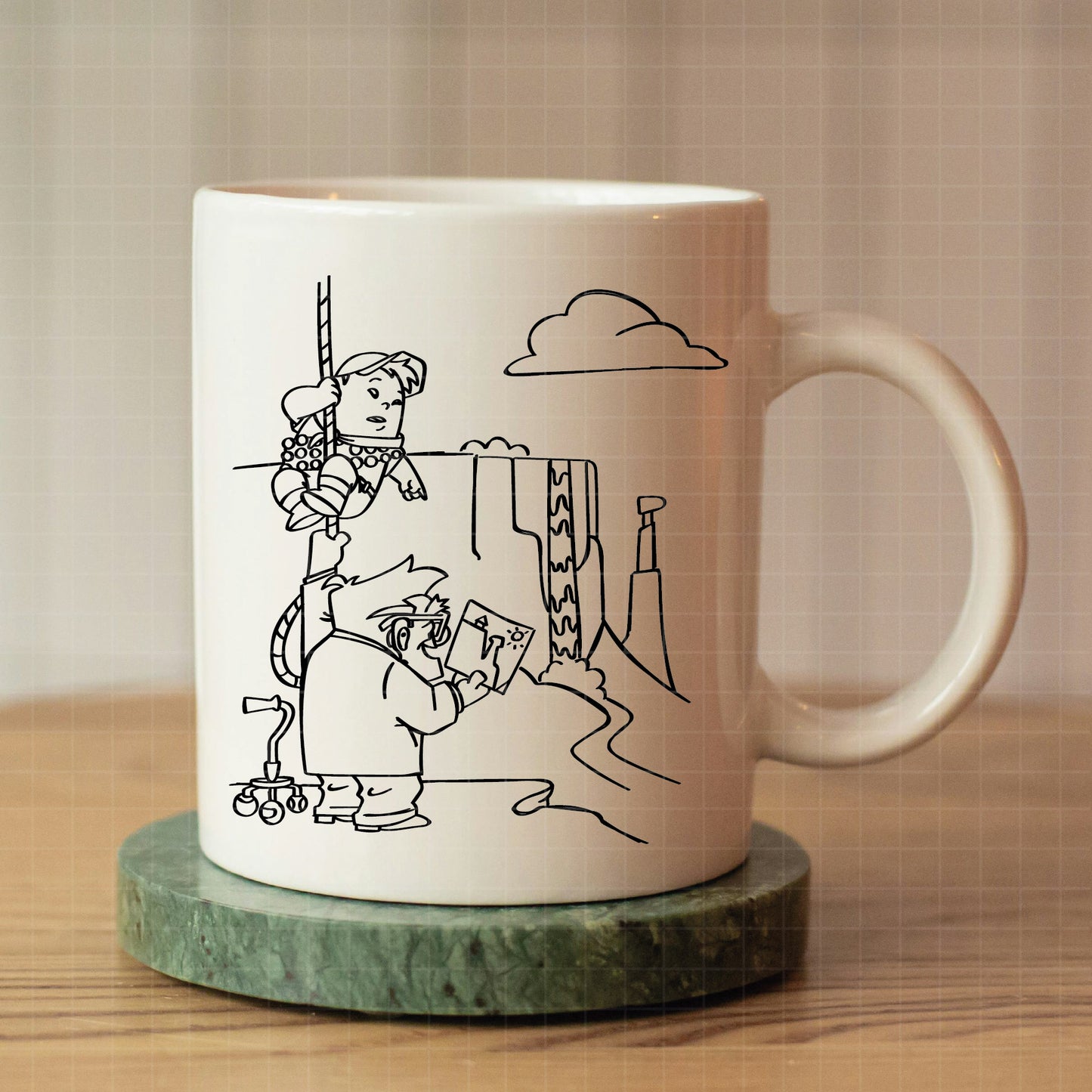 COD2847 - Up Movie svg, Adventure Is Out There svg, Up Balloon Shirt, Carl, Dug, Russel, Kevin, Balloon Shirt svg, Up PNG, Up Clipart, Up svg