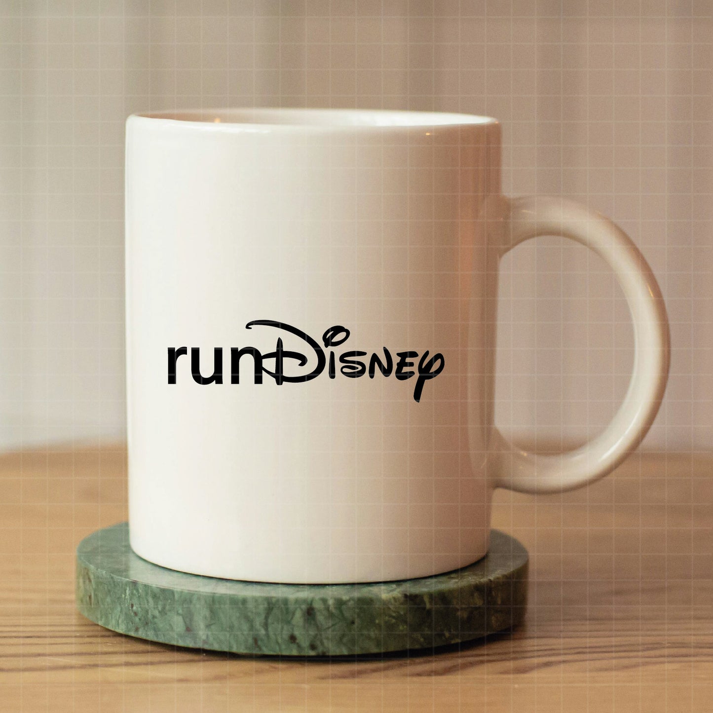 COD2849 - Rundisney svg, Run disney svg, Maraton outline Svg, Disney svg, Magical svg, Mickey face svg