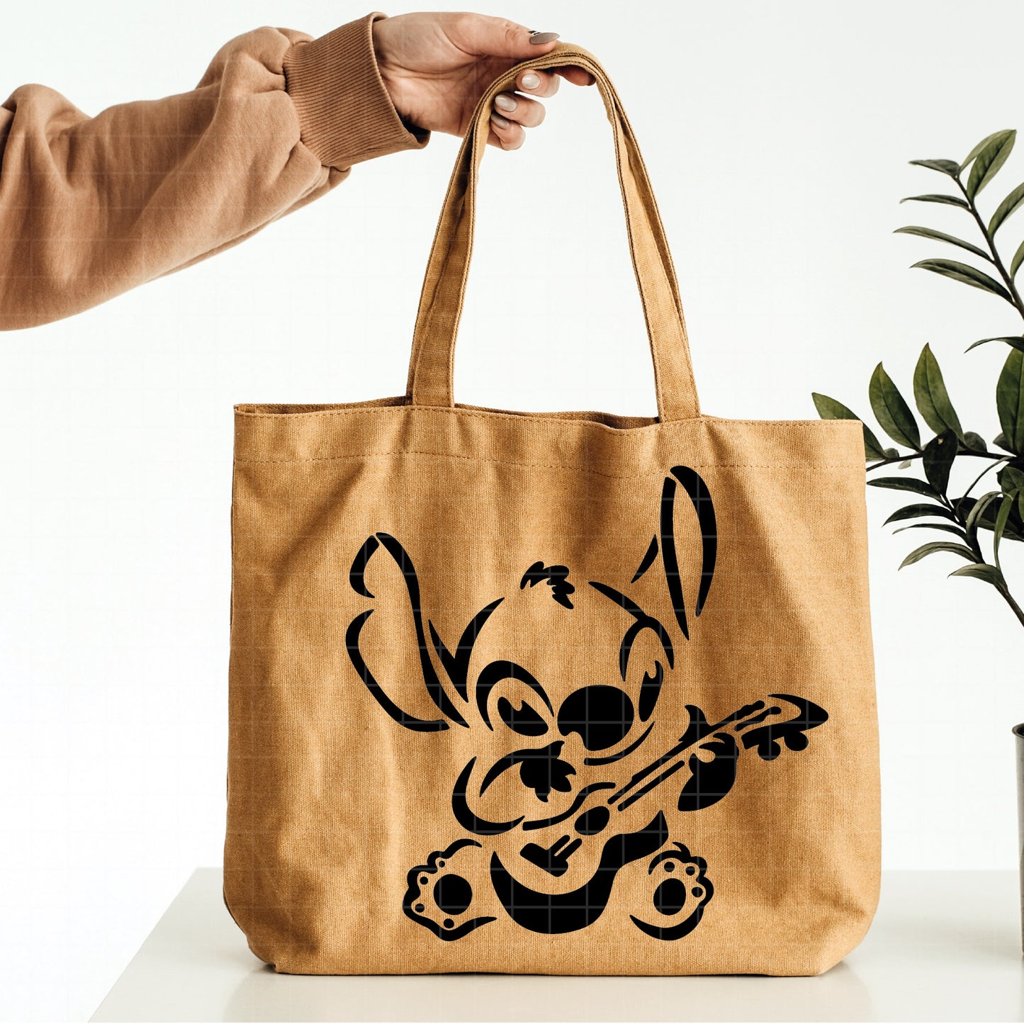 COD2850 - Lilo svg, Ohana svg, Stitch svg, Disney svg, Cricut, Silhouette, Ohana means family svg