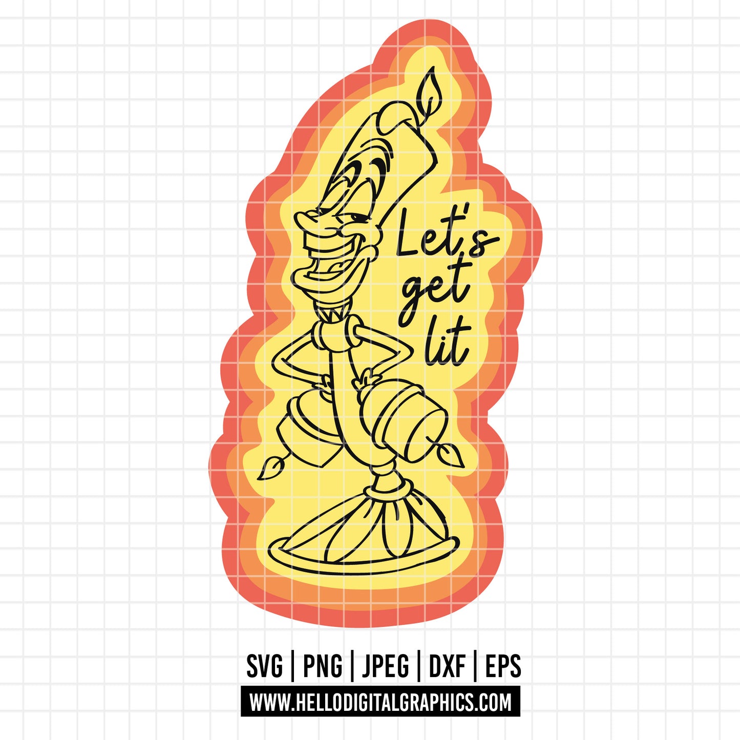 COD2851 - Beauty and the beast svg, bella svg, beast svg, outline svg, cricut, silhouette,Disney svg