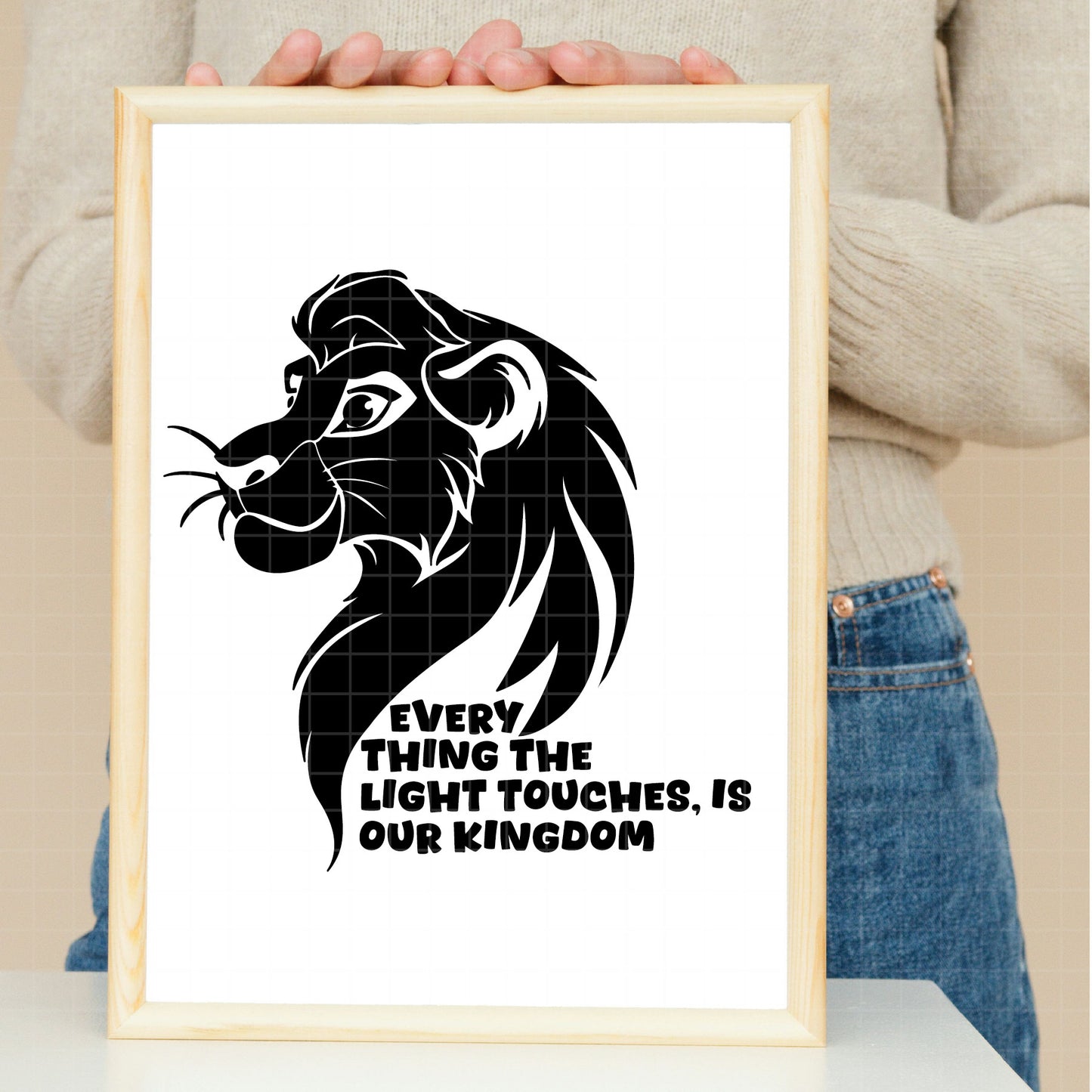 COD2854 - Lion King Svg, Remember who you are svg, Hakuna Matata svg, It means no worries svg, Disney svg