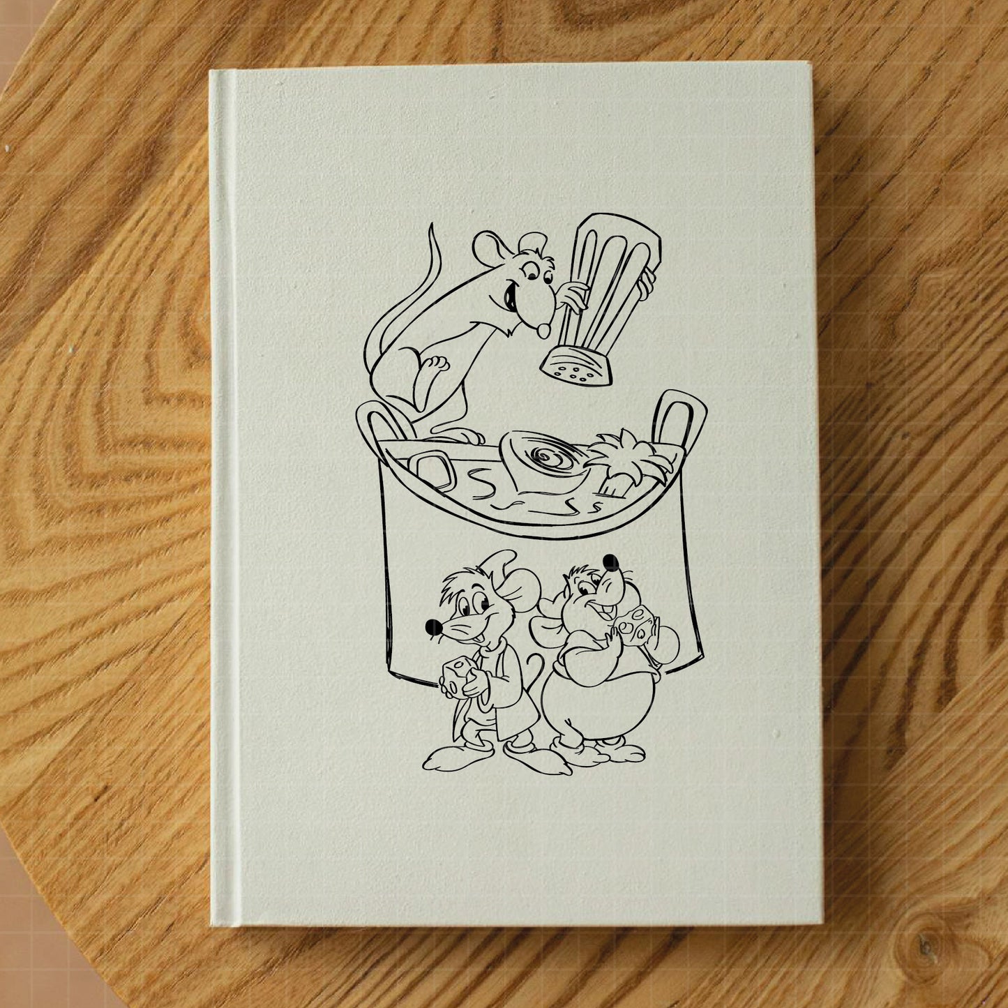 COD2855 - Ratatouille Svg, Ratatouille Png, Mouse Png, Ratatouille, Ratatouille Sublimation, Instant Download