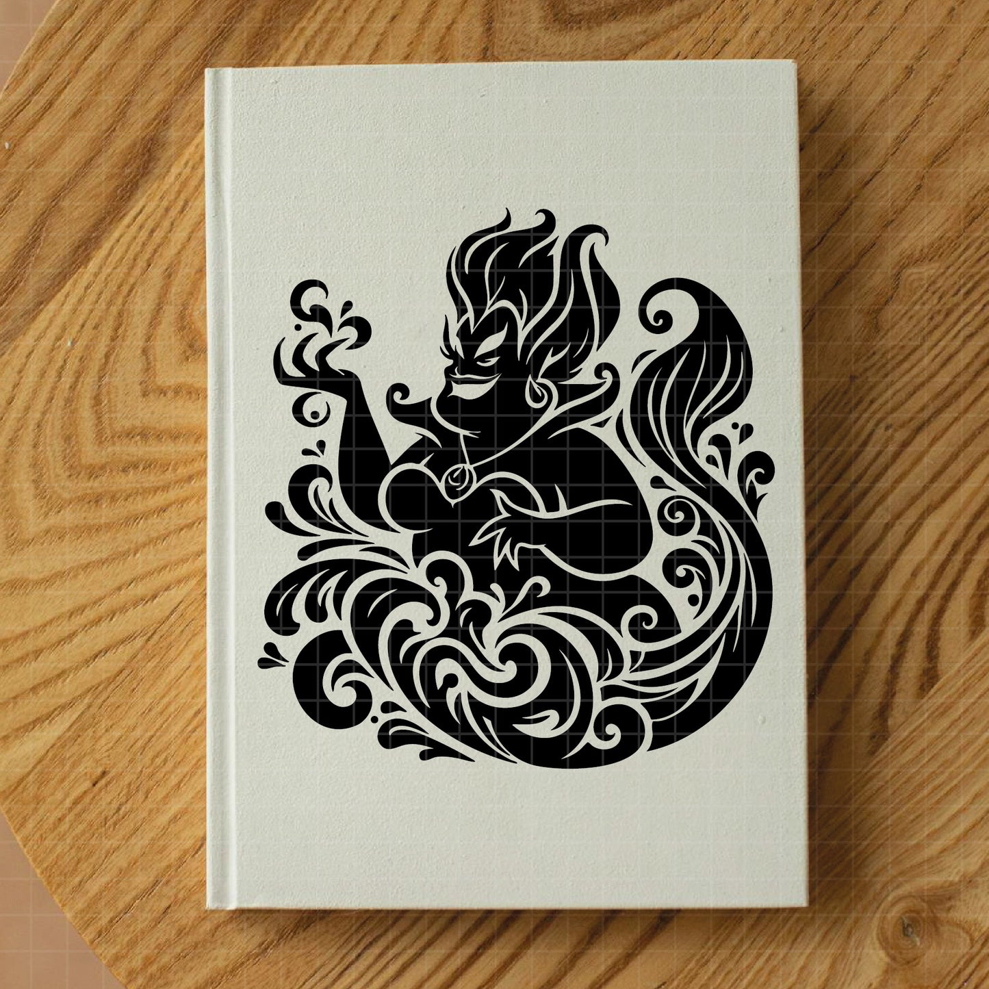 COD2861 - Poor Unfortunate Souls Svg, Under The Sea Svg, Little Mermaid Svg, Unfortunate Svg, Ursula Svg, Mermaid Villain Svg, Poor Svg Download Files