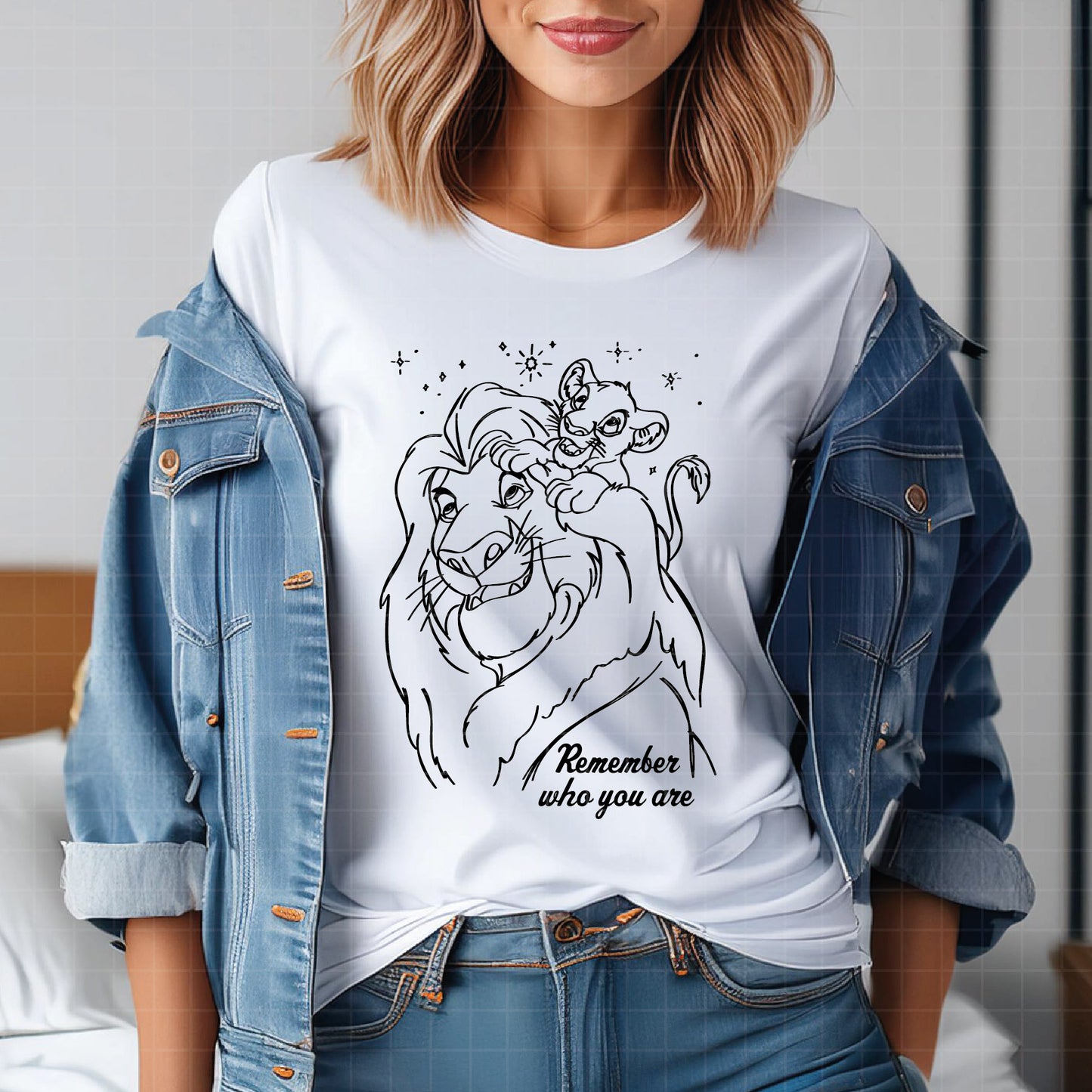 COD2882 - Lion King Svg, Remember who you are svg, Hakuna Matata svg, It means no worries svg, Disney svg