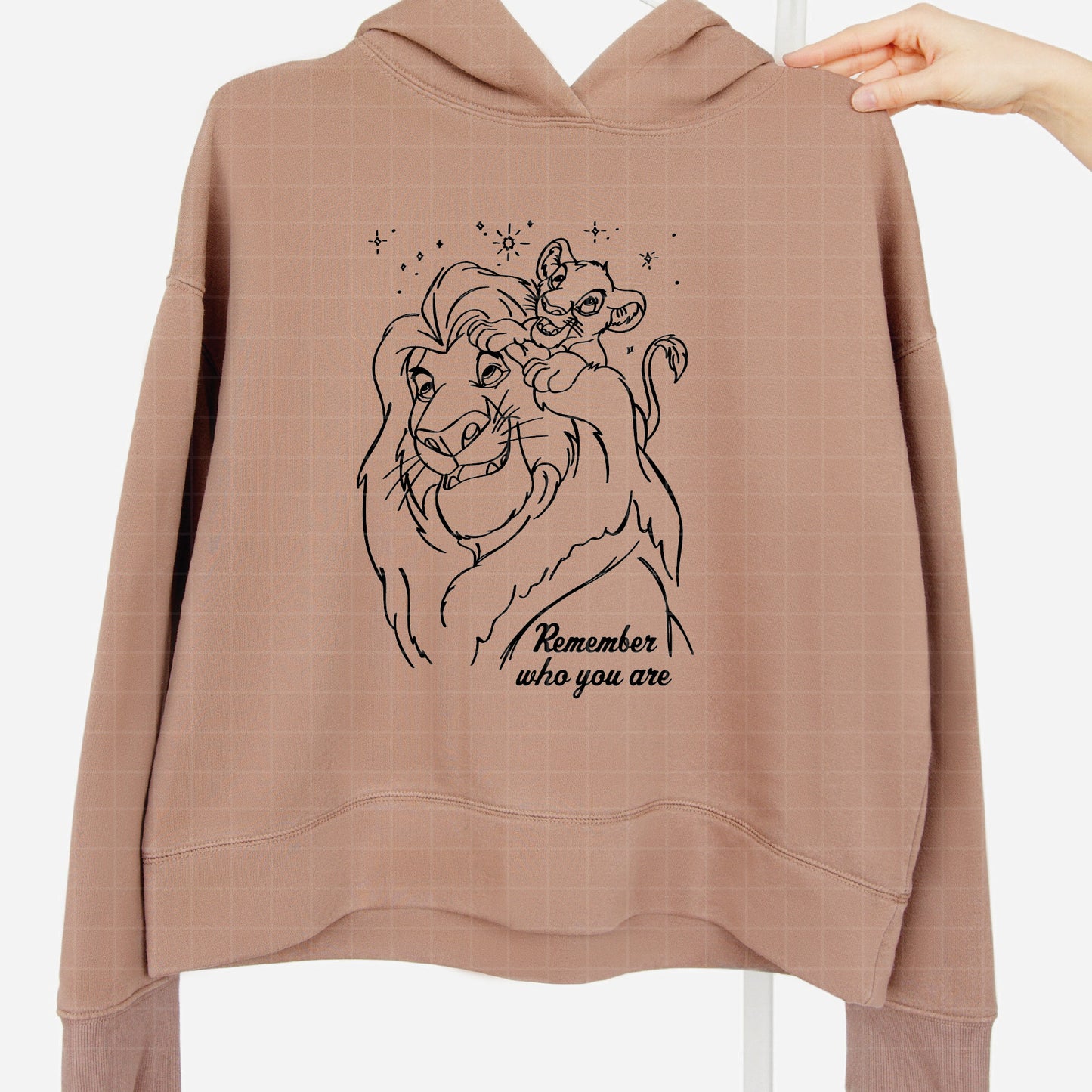 COD2882 - Lion King Svg, Remember who you are svg, Hakuna Matata svg, It means no worries svg, Disney svg