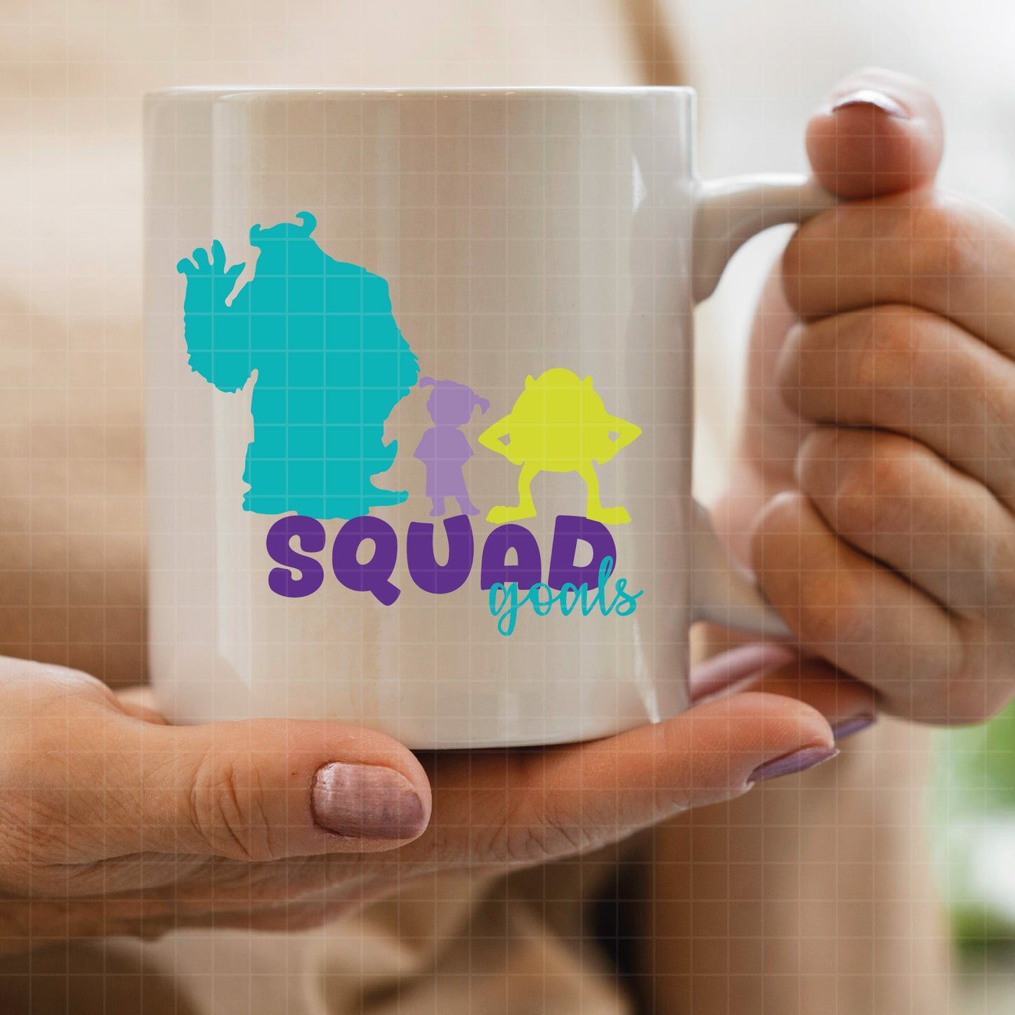 COD2883 - Monster inc. DTF, The door SVG, PNG - The door of Boo, monster inc. Disneey clipart vector. Disney monster inc. Boo's door