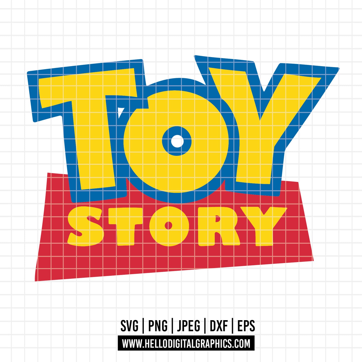 COD2885 - Toy Story PNG, Toy Story Clipart, Toy Story SVG, Buzz Lightyear Woody Png Svg
