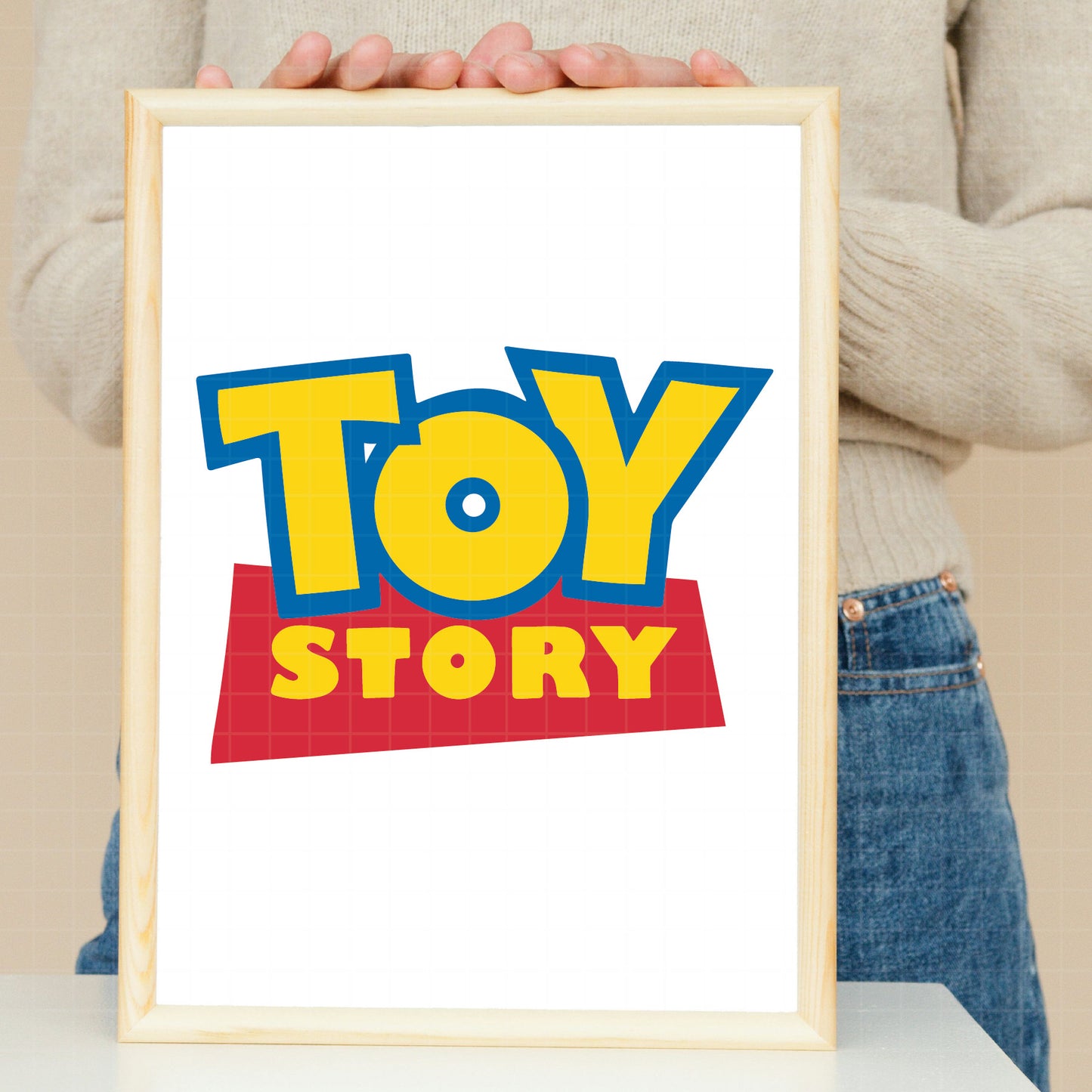 COD2885 - Toy Story PNG, Toy Story Clipart, Toy Story SVG, Buzz Lightyear Woody Png Svg