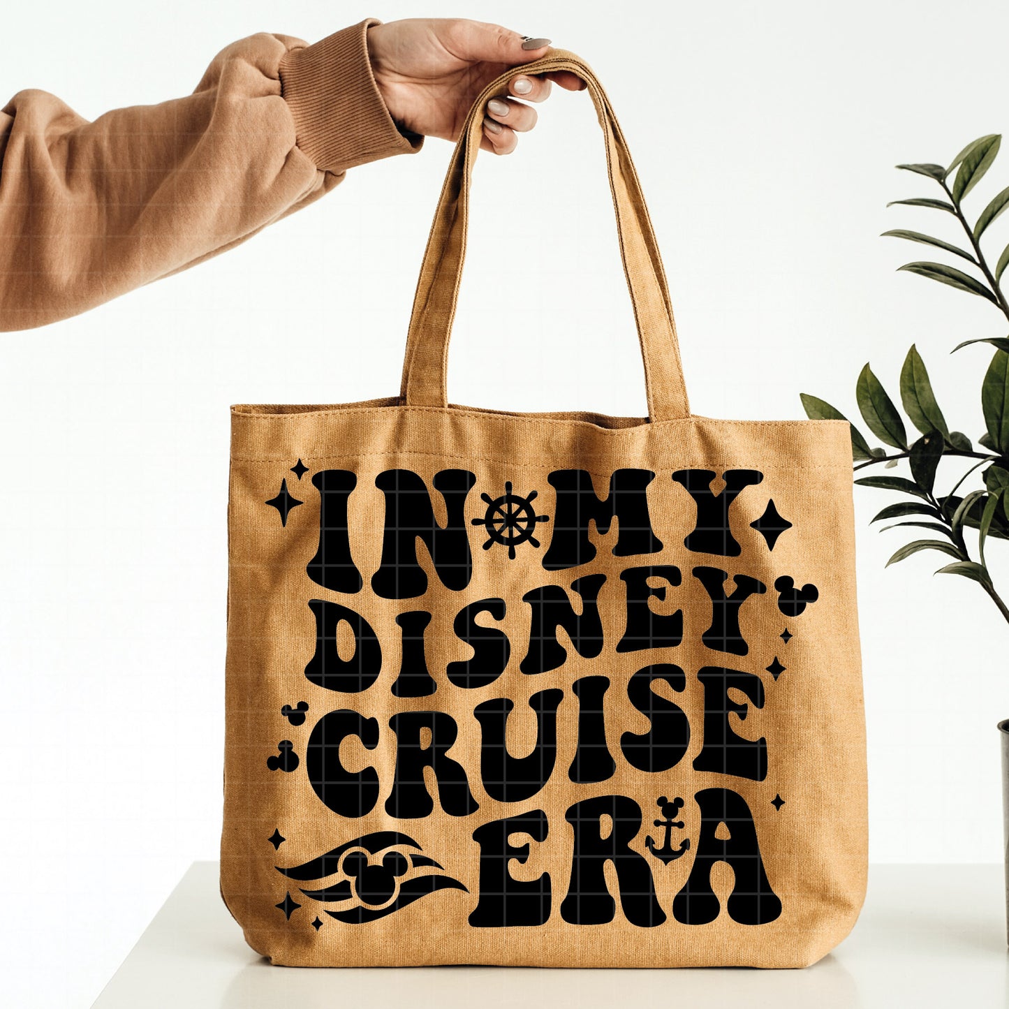 COD2888- In my disney cruise era svg, Cruise SVG, Mickey Cruise PNG Clipart,  Cruise ship svg, Mouse Cruise Ship