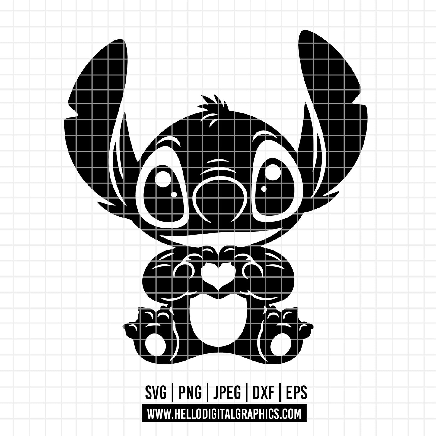 COD2891 - Lilo svg, Ohana svg, Stitch svg, Disney svg, Cricut, Silhouette, Ohana means family svg