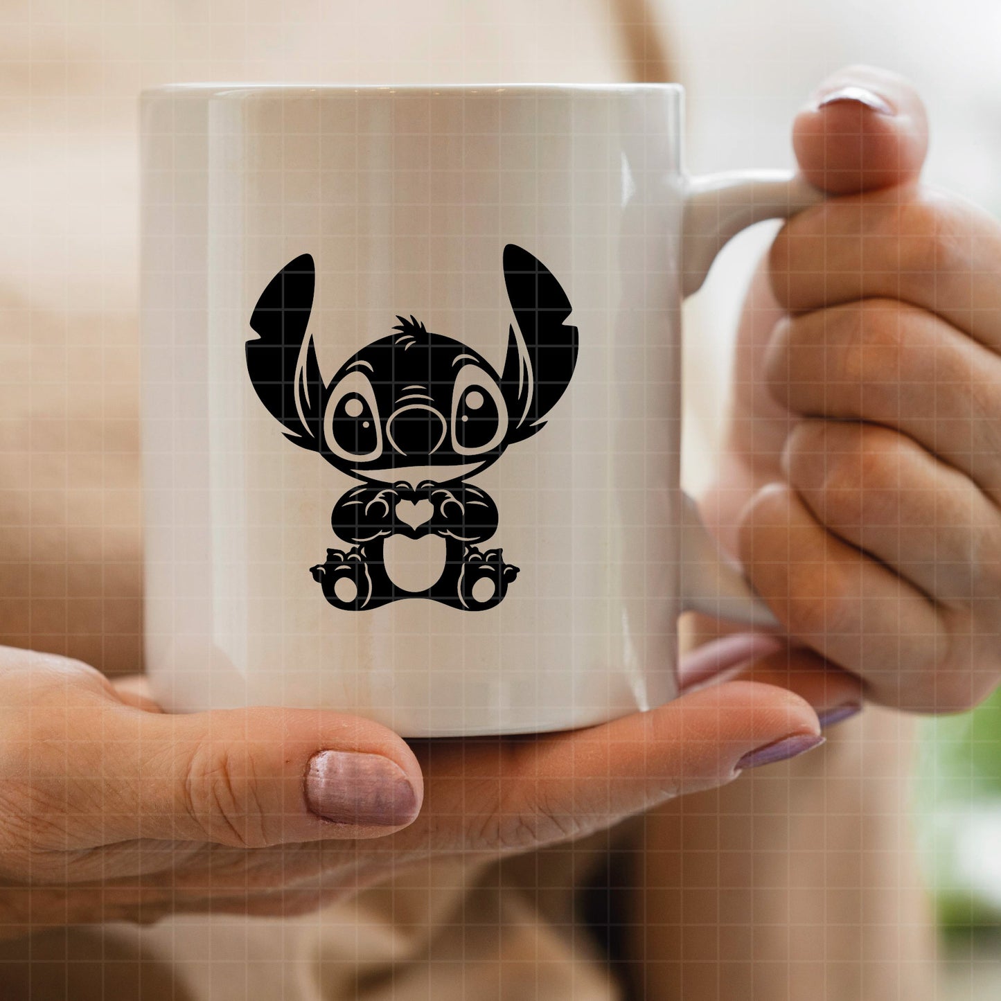 COD2891 - Lilo svg, Ohana svg, Stitch svg, Disney svg, Cricut, Silhouette, Ohana means family svg