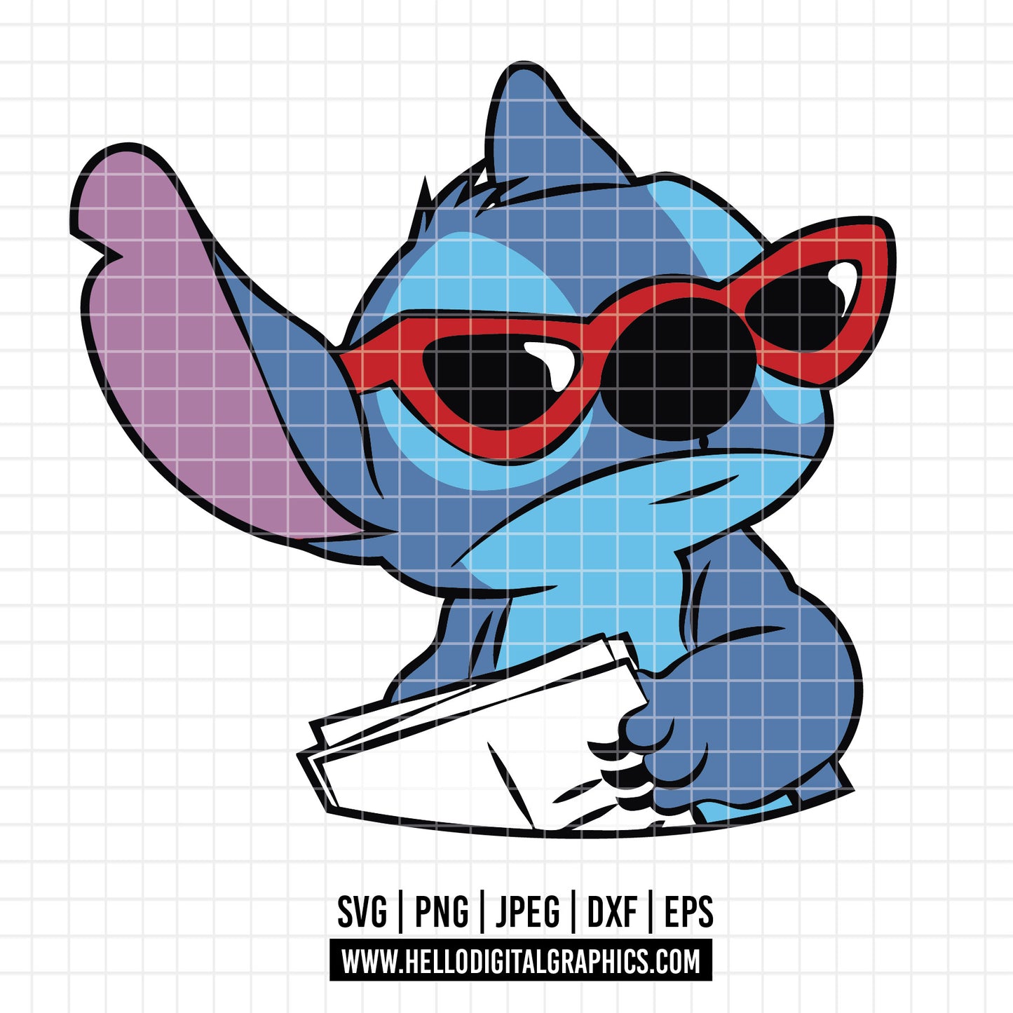 COD2893 - Lilo svg, Ohana svg, Stitch svg, Disney svg, Cricut, Silhouette, Ohana means family svg