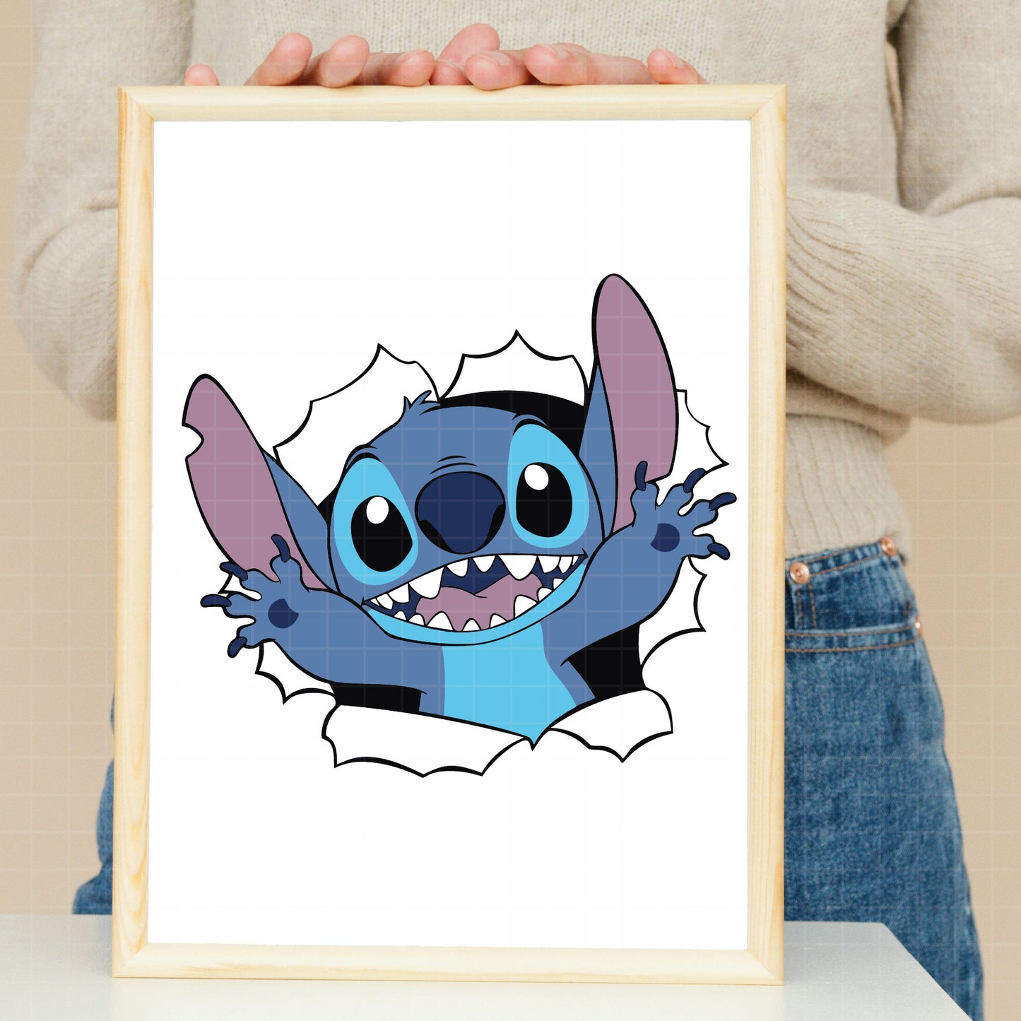 COD2894 - Lilo svg, Ohana svg, Stitch svg, Disney svg, Cricut, Silhouette, Ohana means family svg