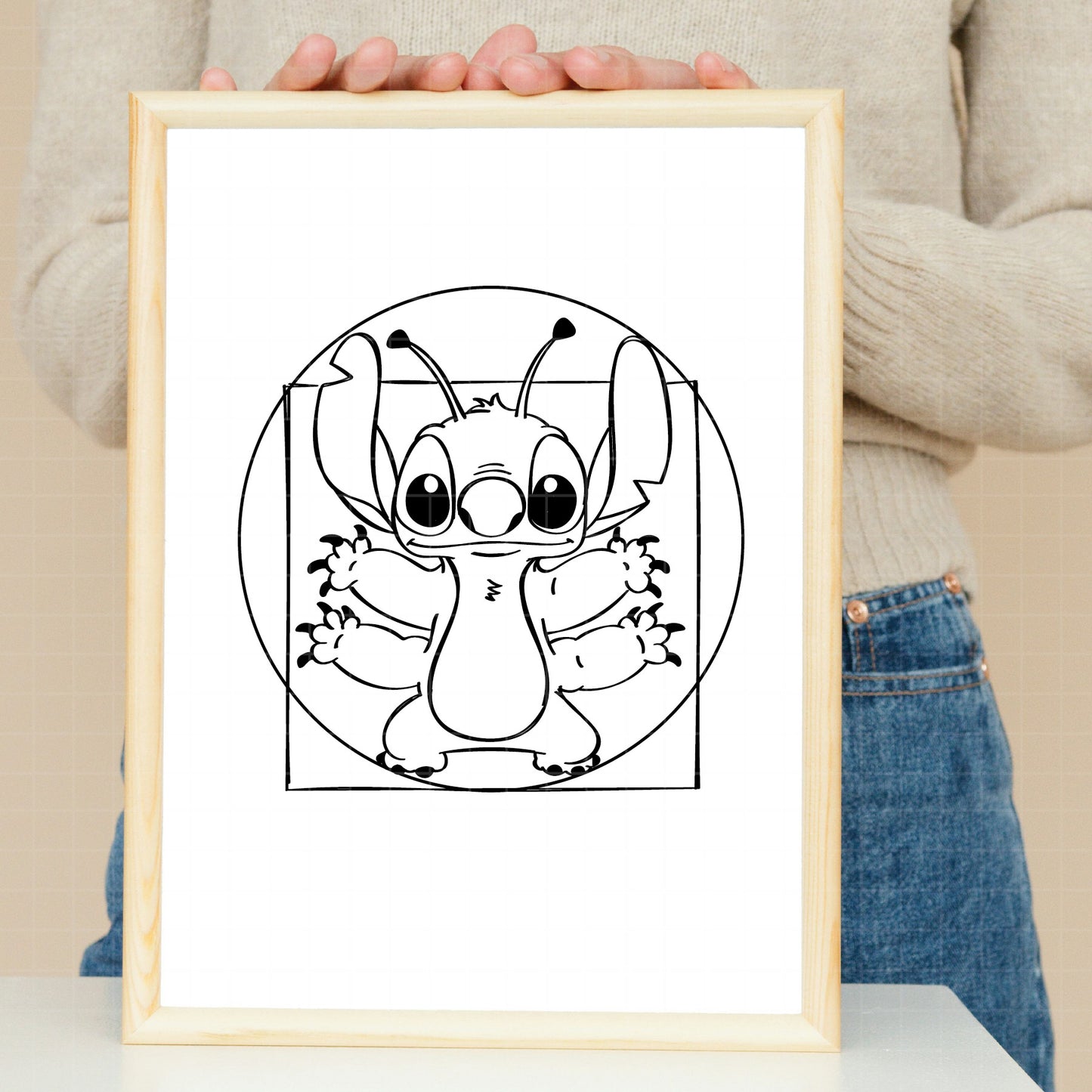 COD2895 - Lilo svg, Ohana svg, Stitch svg, Disney svg, Cricut, Silhouette, Ohana means family svg