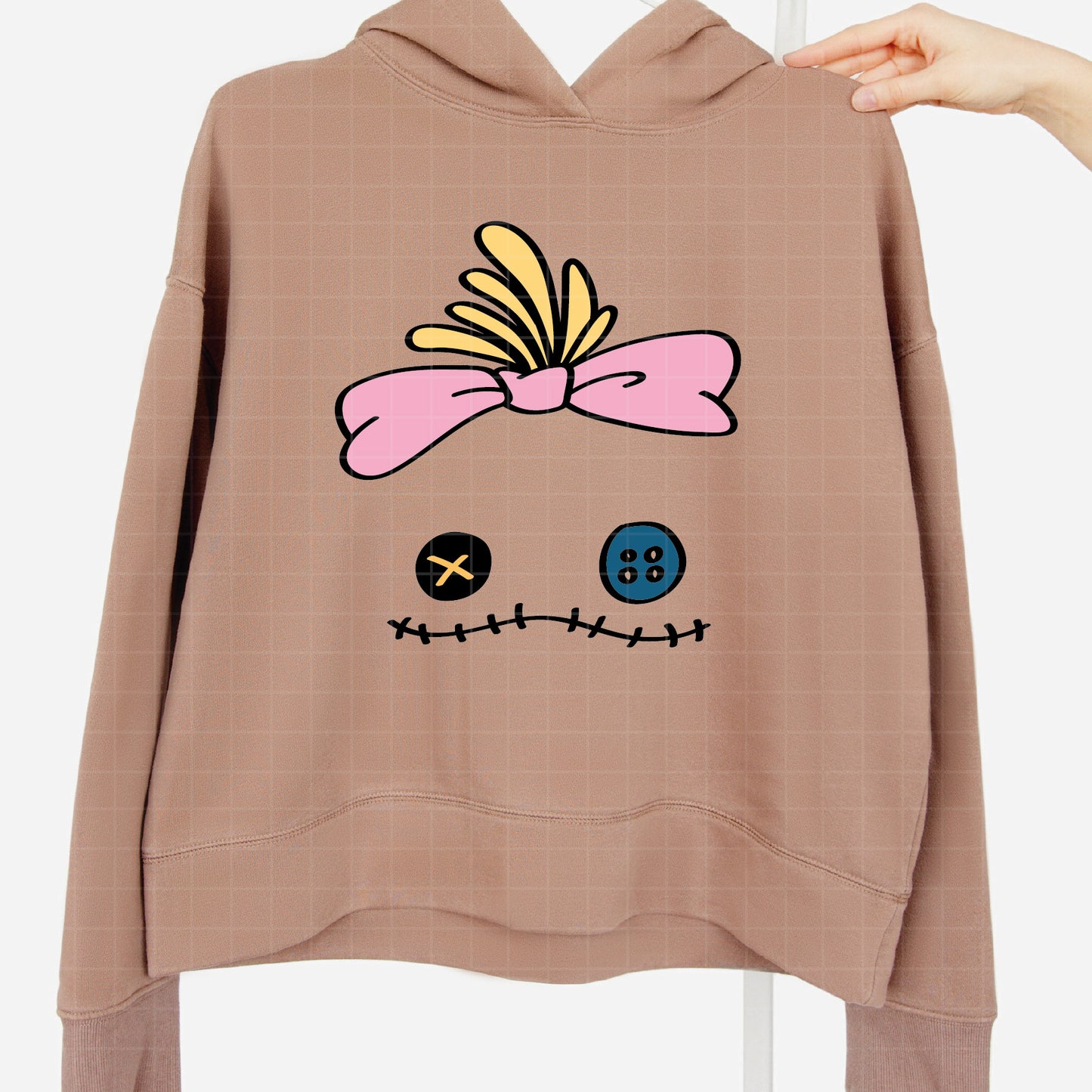 COD2896 - Lilo svg, Ohana svg, Stitch svg, Disney svg, Cricut, Silhouette, Ohana means family svg