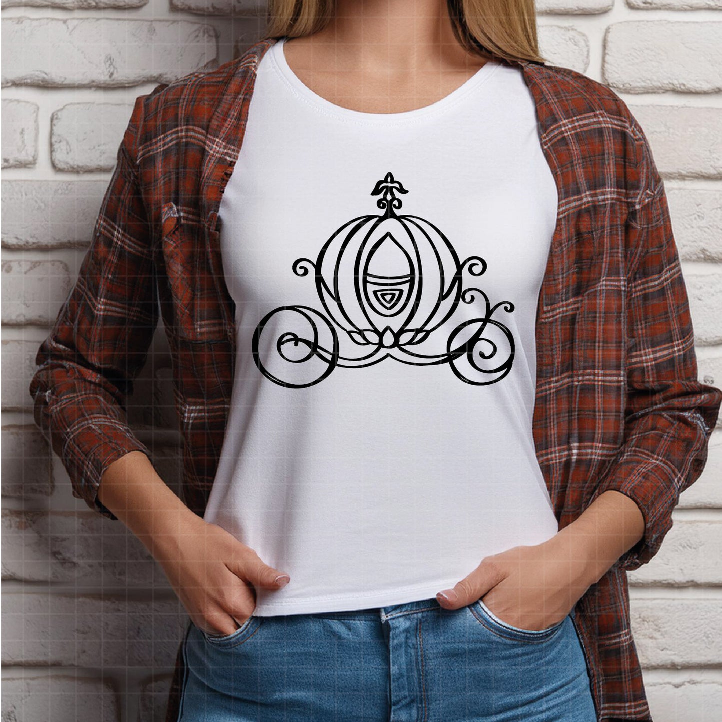 COD2897 - Cinderella svg, Princess svg, Princess for Cricut Silhouette, Tumbler svg, disney svg