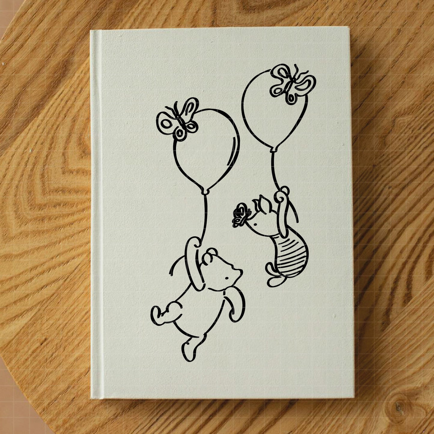 COD2898 - Winnie the Pooh easter svg, pooh png, classic winnie the pooh svg, baby shower svg, pooh party