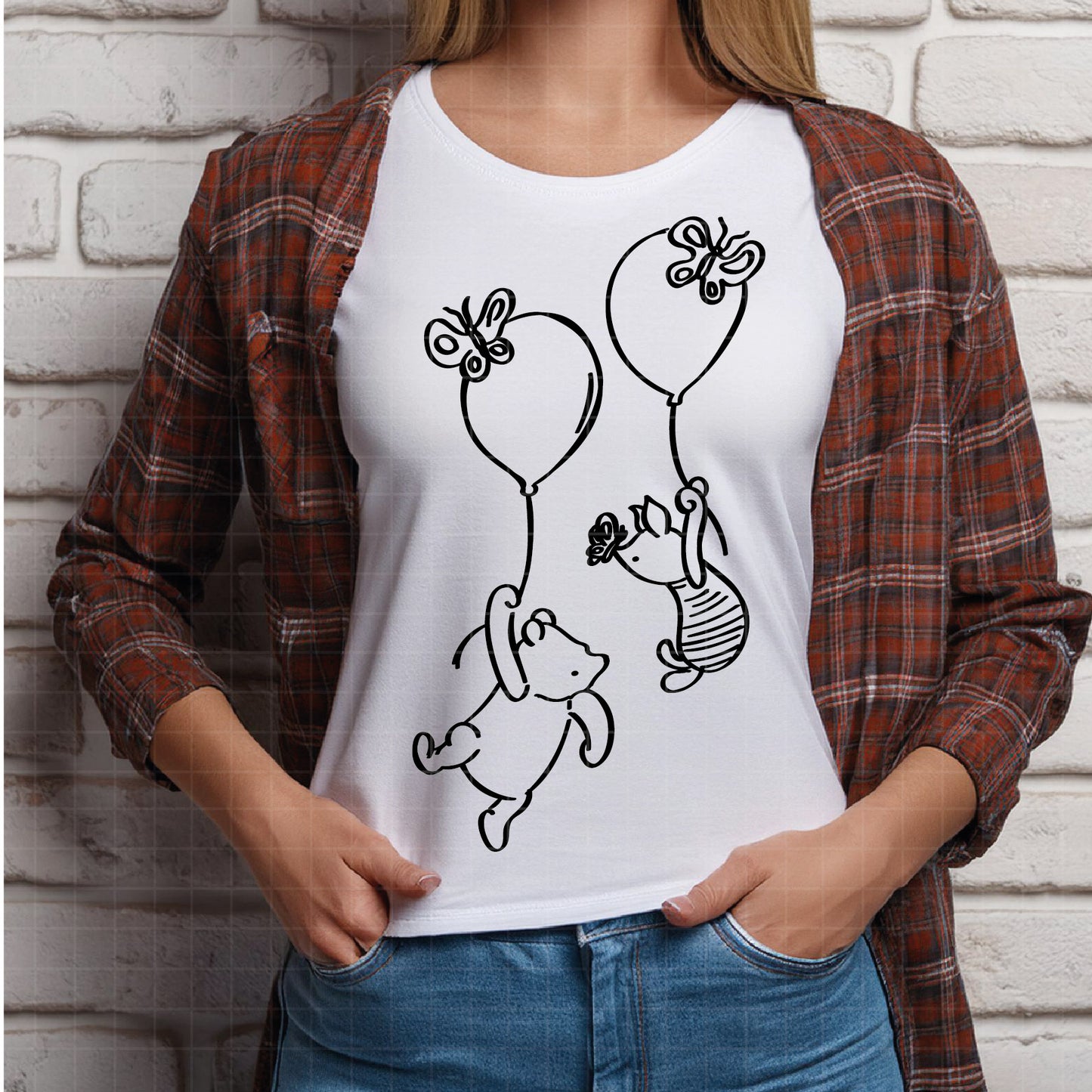 COD2898 - Winnie the Pooh easter svg, pooh png, classic winnie the pooh svg, baby shower svg, pooh party