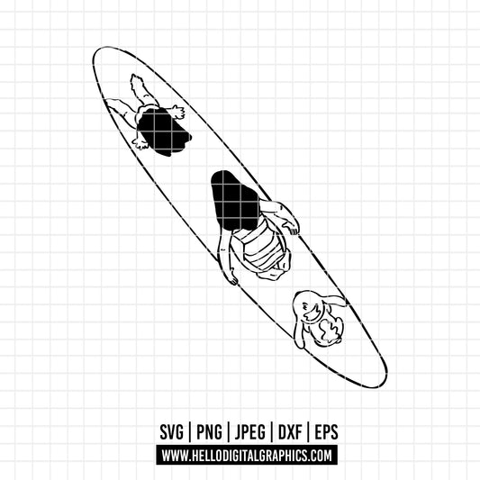 COD2900 - Lilo svg, Ohana svg, Stitch svg, Disney svg, Cricut, Silhouette, Ohana means family svg