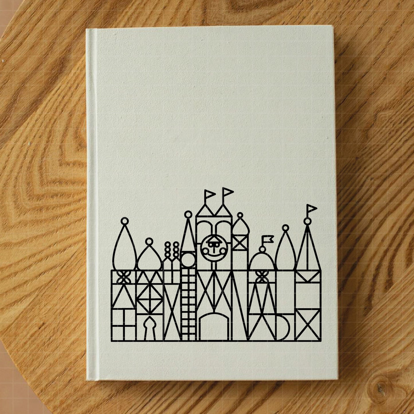 COD2902 - it's a small world disney SVG, EPS, PNG - Disney -Inspired 'It's a small world' numbers and quotes svg set. Craft Your magic.