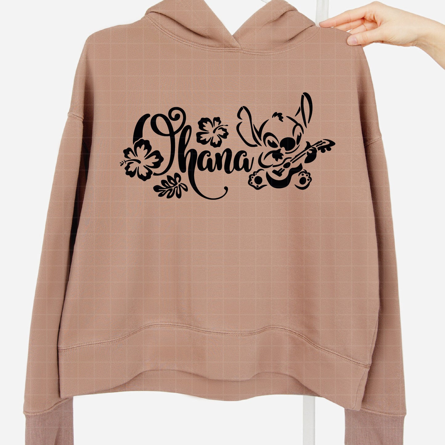 COD2903 - Lilo svg, Ohana svg, Stitch svg, Disney svg, Cricut, Silhouette, Ohana means family svg