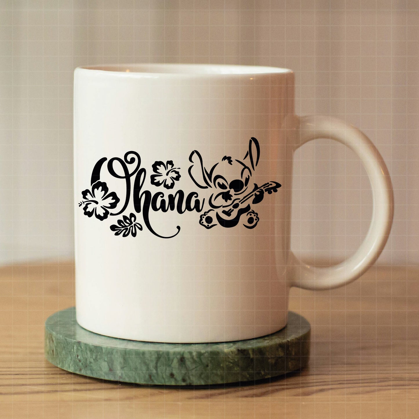 COD2903 - Lilo svg, Ohana svg, Stitch svg, Disney svg, Cricut, Silhouette, Ohana means family svg