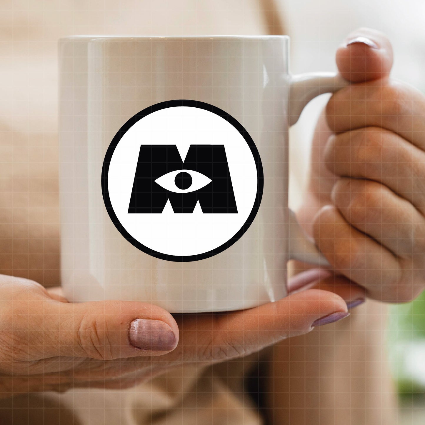 COD2904 - Monster inc. DTF, The door SVG, PNG - The door of Boo, monster inc. Disneey clipart vector. Disney monster inc. Boo's door