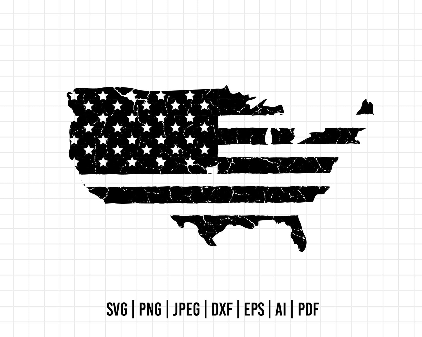 COD291- USA svg, Fourth Of July Svg, America svg, Patriotic Flag Png, Independence Day Png