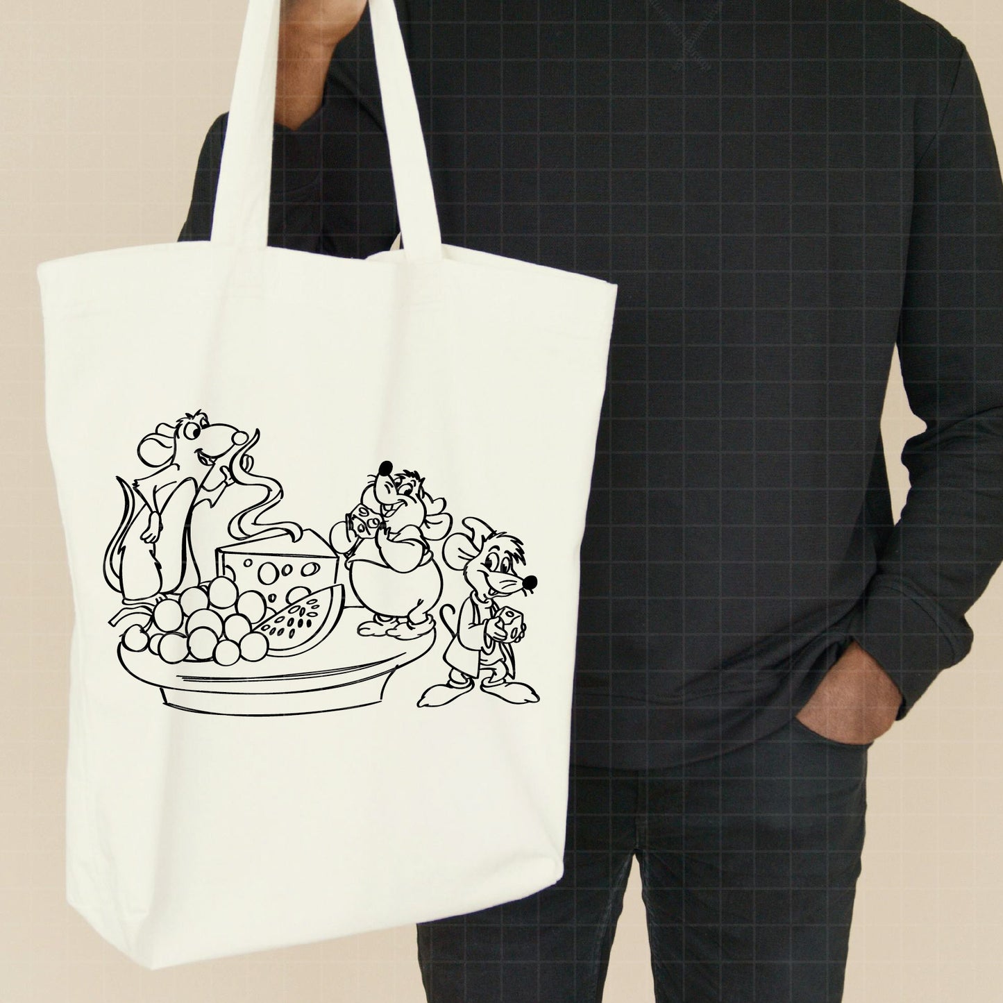 COD2912 - Ratatouille Svg, Ratatouille Png, Mouse Png, Ratatouille, Ratatouille Sublimation, Instant Download