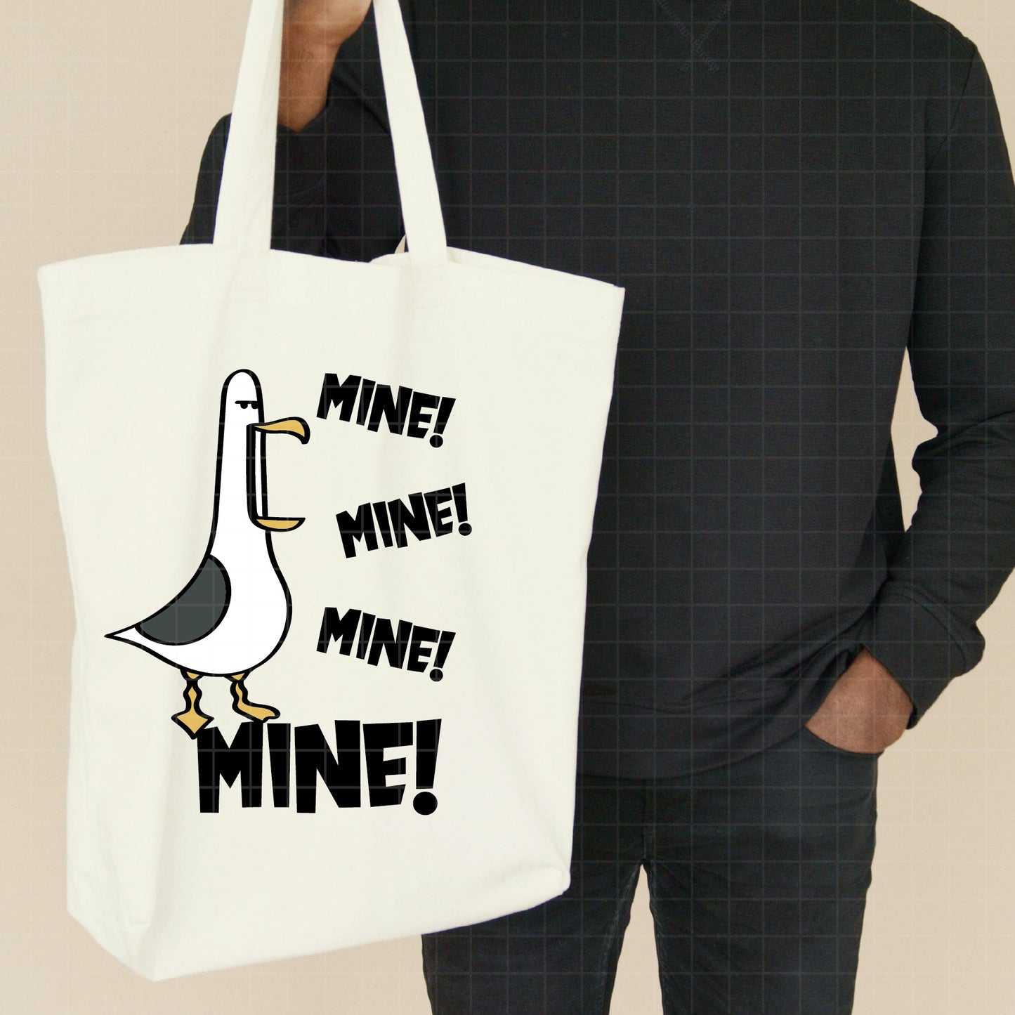 COD2916 - Finding nemo svg, Nemo shirt, disney finding Nemo svg, custom finding nemo seagulls, Disneyworld shirts