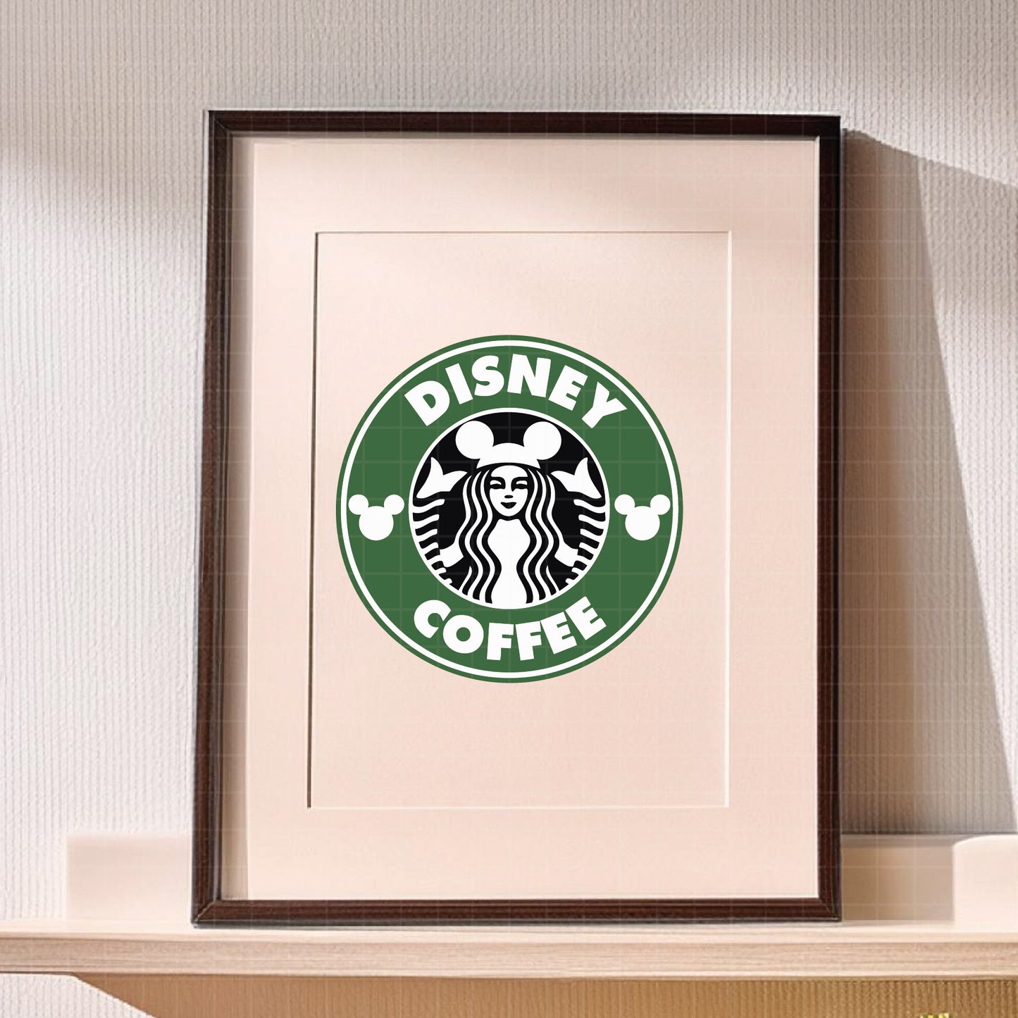 COD2919 - Starbucks Coffee svg, Starbucks Disney coffee svg, coffee svg