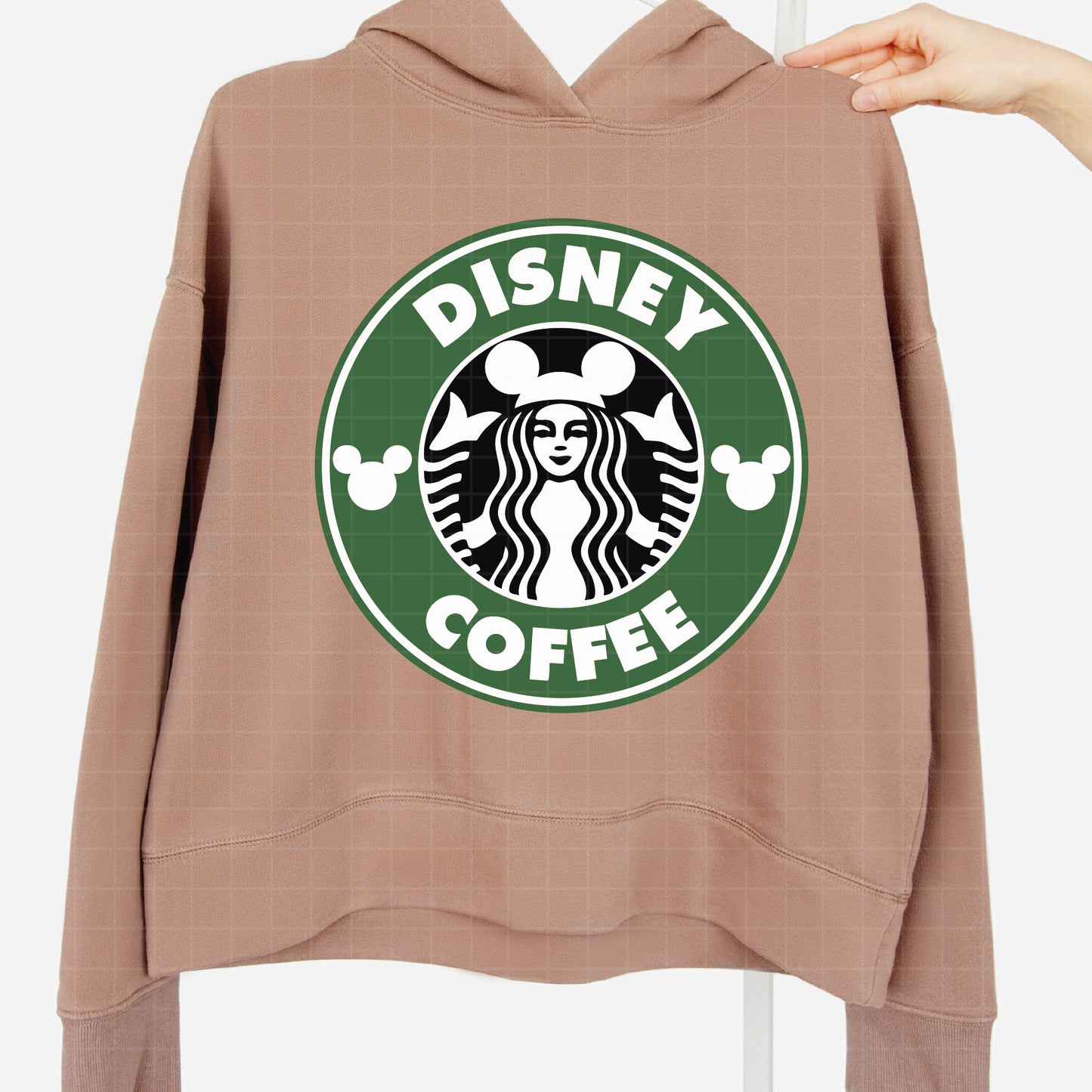 COD2919 - Starbucks Coffee svg, Starbucks Disney coffee svg, coffee svg