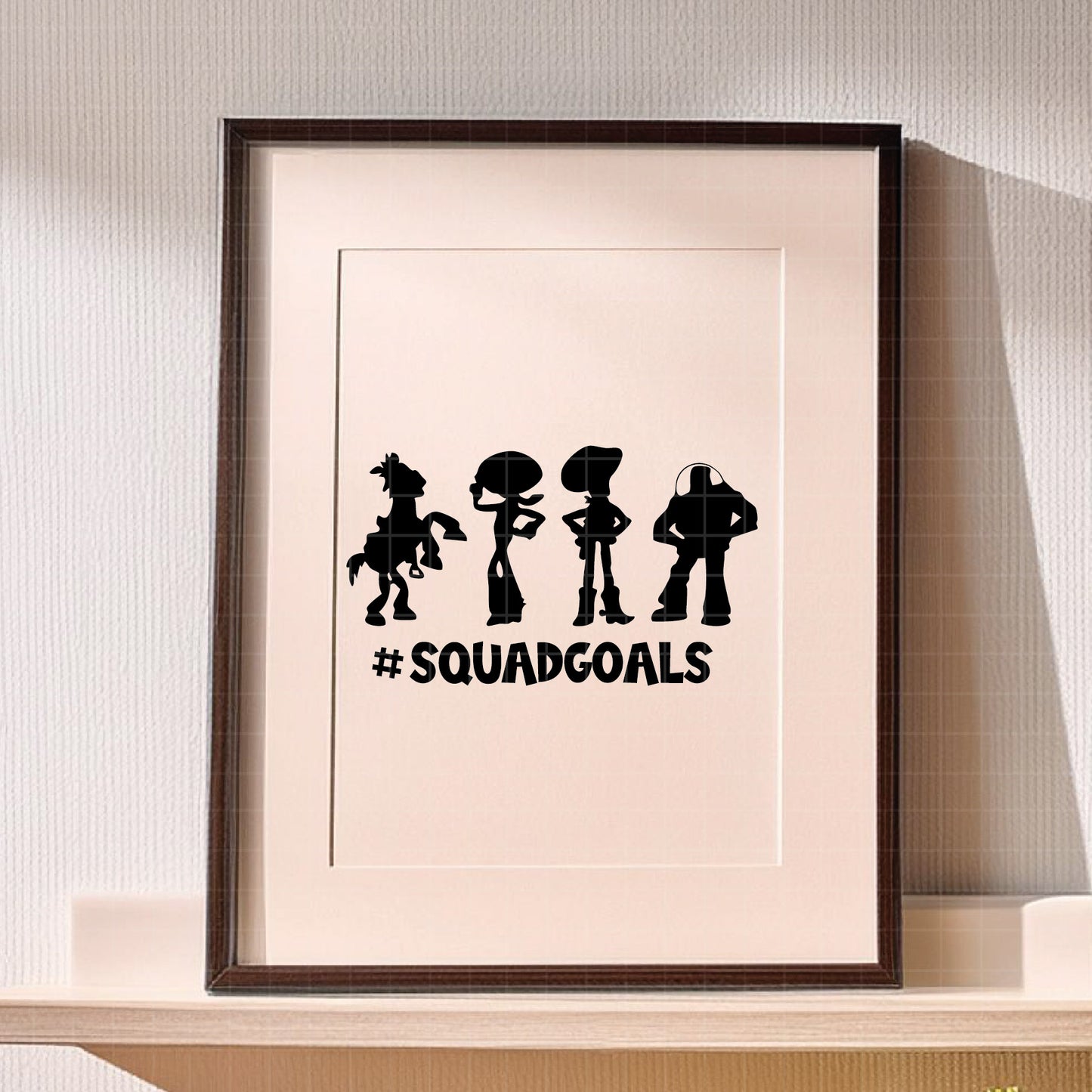 COD2922 - Toy Story PNG, Toy Story Clipart, Toy Story SVG, Buzz Lightyear Woody Png Svg