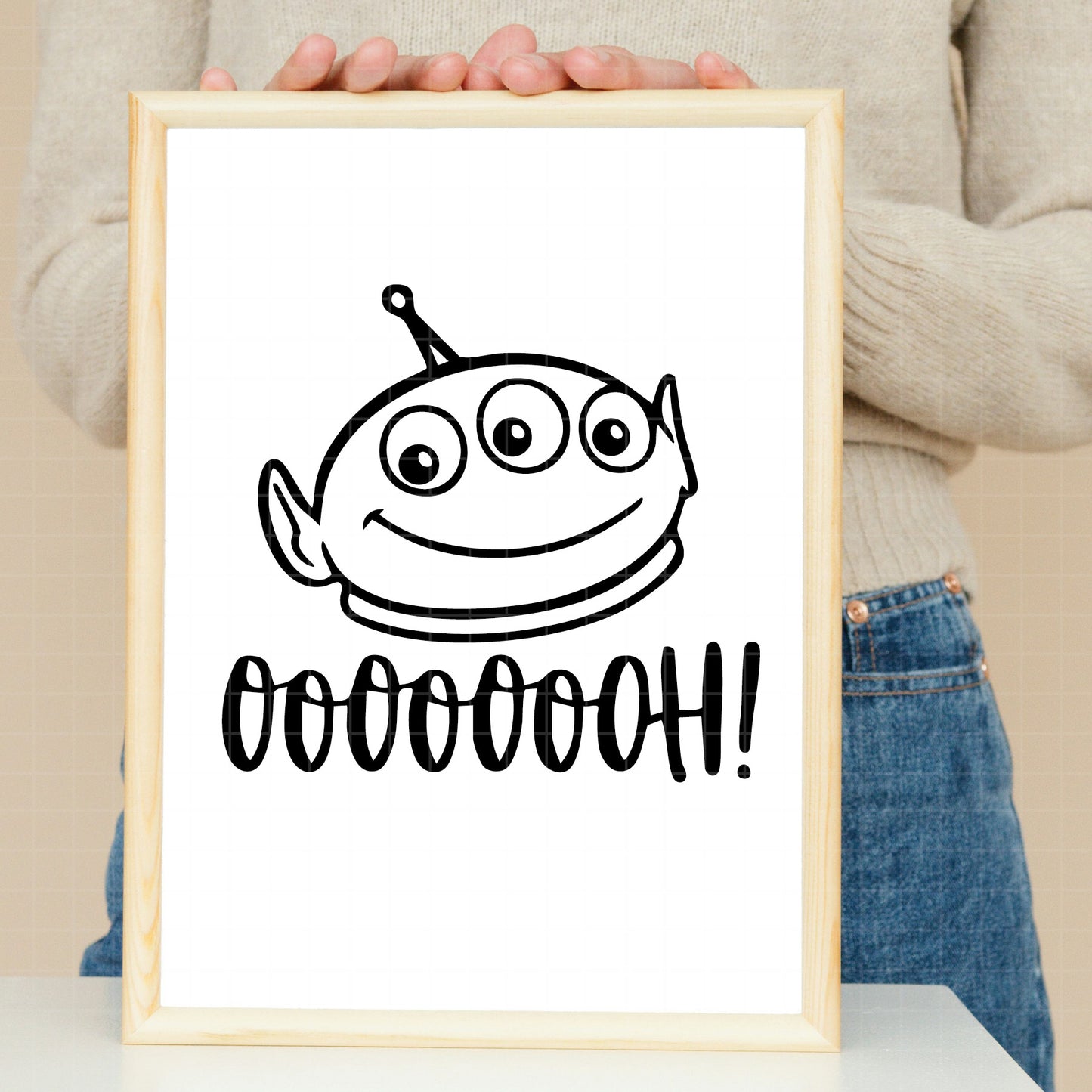 COD2924 - Pizza planet svg, Toy story svg, disney svg