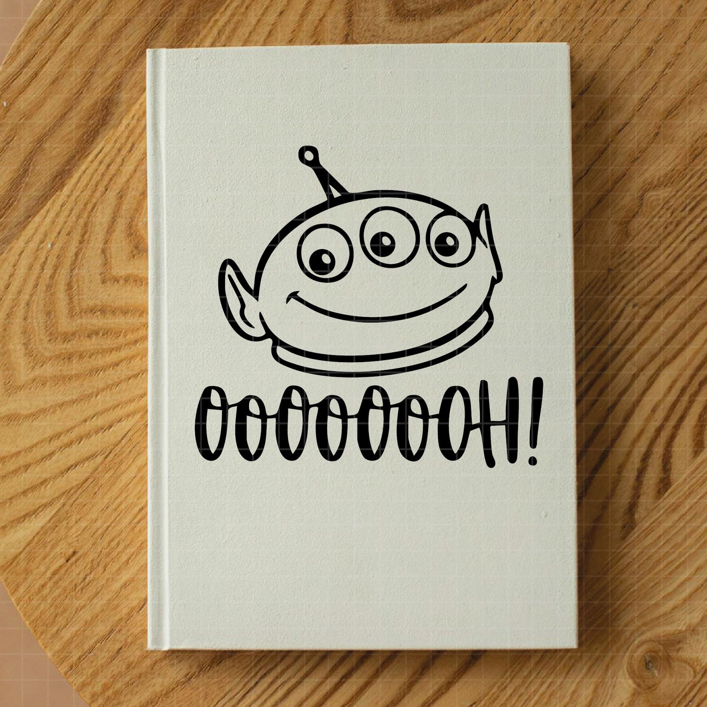 COD2924 - Pizza planet svg, Toy story svg, disney svg