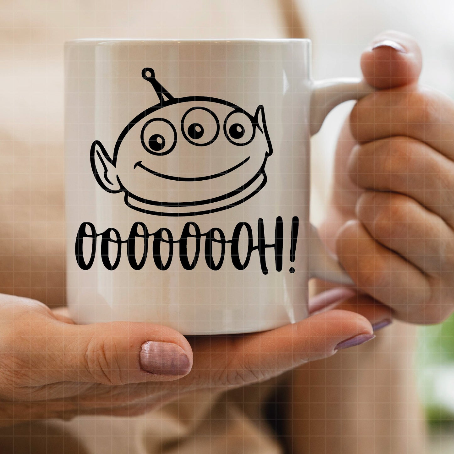 COD2924 - Pizza planet svg, Toy story svg, disney svg