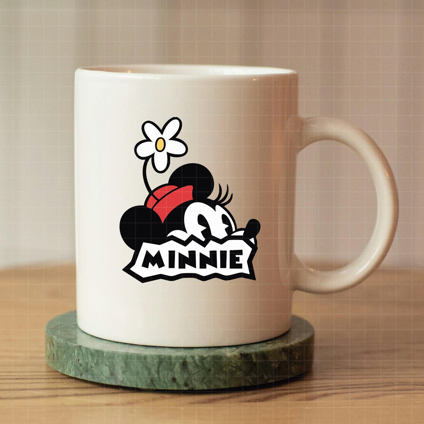 COD2925 - Minnie svg, Disney svg, disneyland t shirt svg, Disney svg