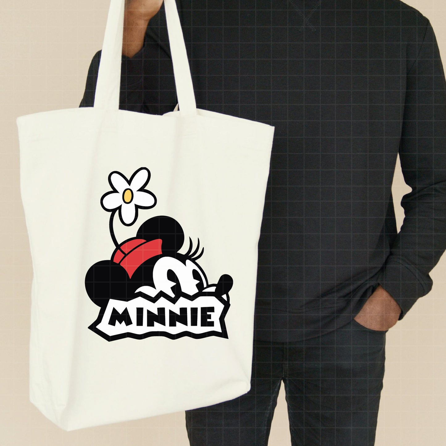 COD2925 - Minnie svg, Disney svg, disneyland t shirt svg, Disney svg