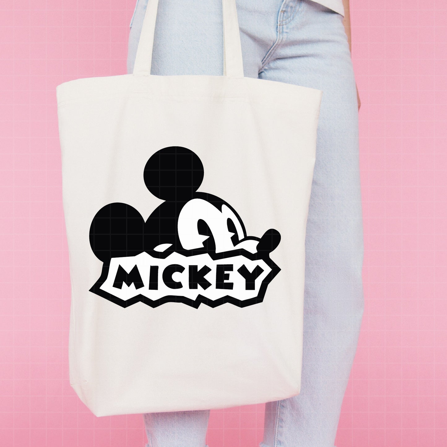 COD2926 - Mickey sketch svg, Mickey outline Svg, Disney svg, Magical svg, Mickey face svg