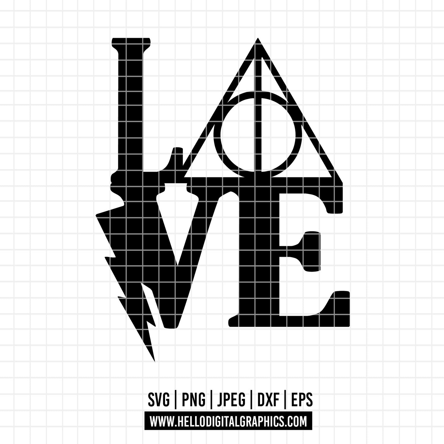 COD2927- Castle svg, Harry Potter svg, Magic svg, Magic Wizard Svg, Svg for Shirts, Hogwarts SVG