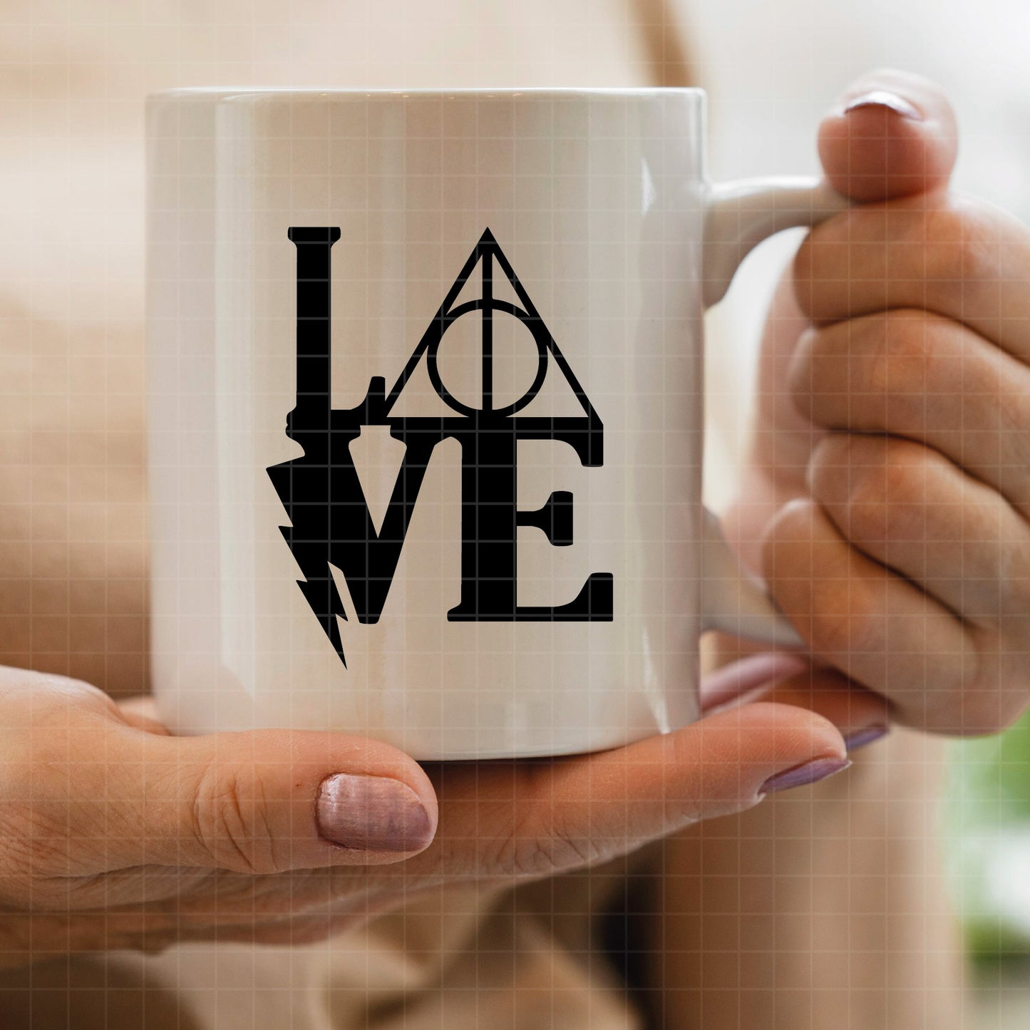 COD2927- Castle svg, Harry Potter svg, Magic svg, Magic Wizard Svg, Svg for Shirts, Hogwarts SVG