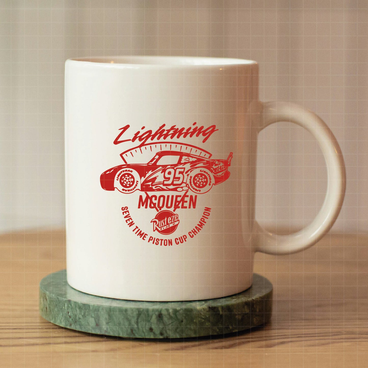 COD2928 - Cars Png, Ka Chow Svg, Lightning McQueen Png, Think Fast Cars Png, Png Cars Sublimation Design, Only Png