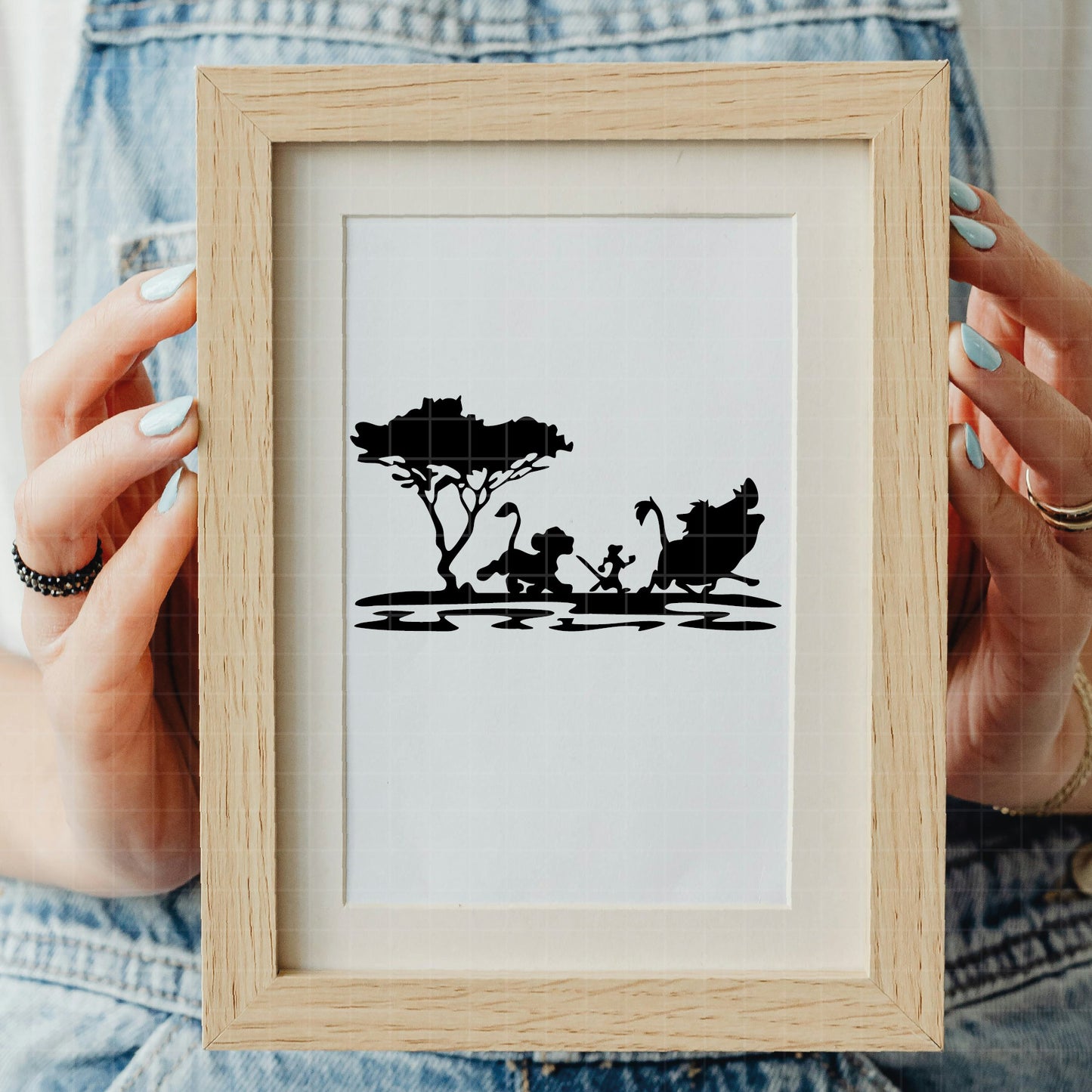 COD2929 - Lion King Svg, Remember who you are svg, Hakuna Matata svg, It means no worries svg, Disney svg