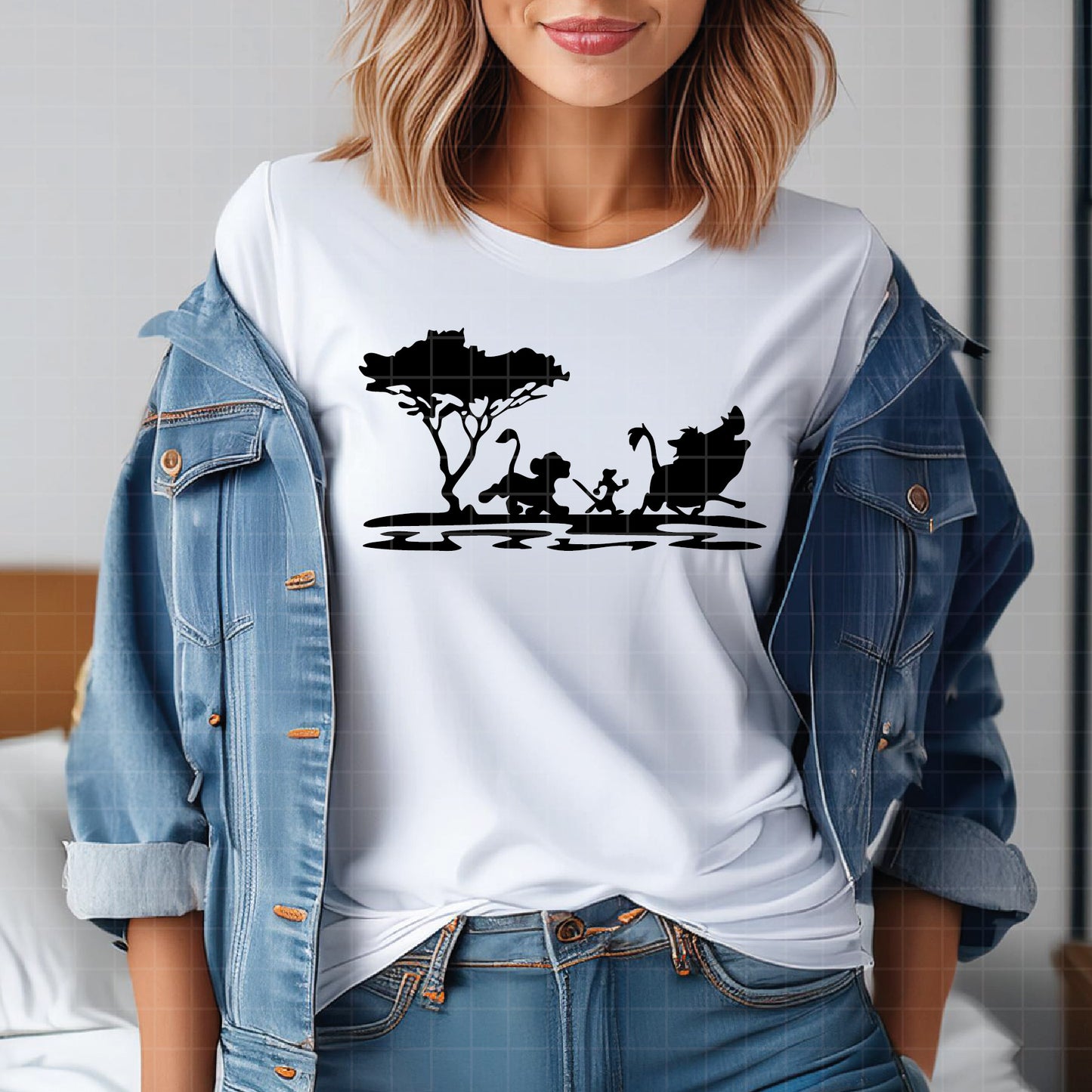 COD2929 - Lion King Svg, Remember who you are svg, Hakuna Matata svg, It means no worries svg, Disney svg