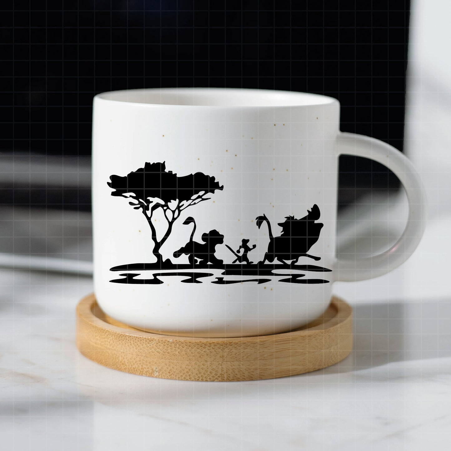 COD2929 - Lion King Svg, Remember who you are svg, Hakuna Matata svg, It means no worries svg, Disney svg