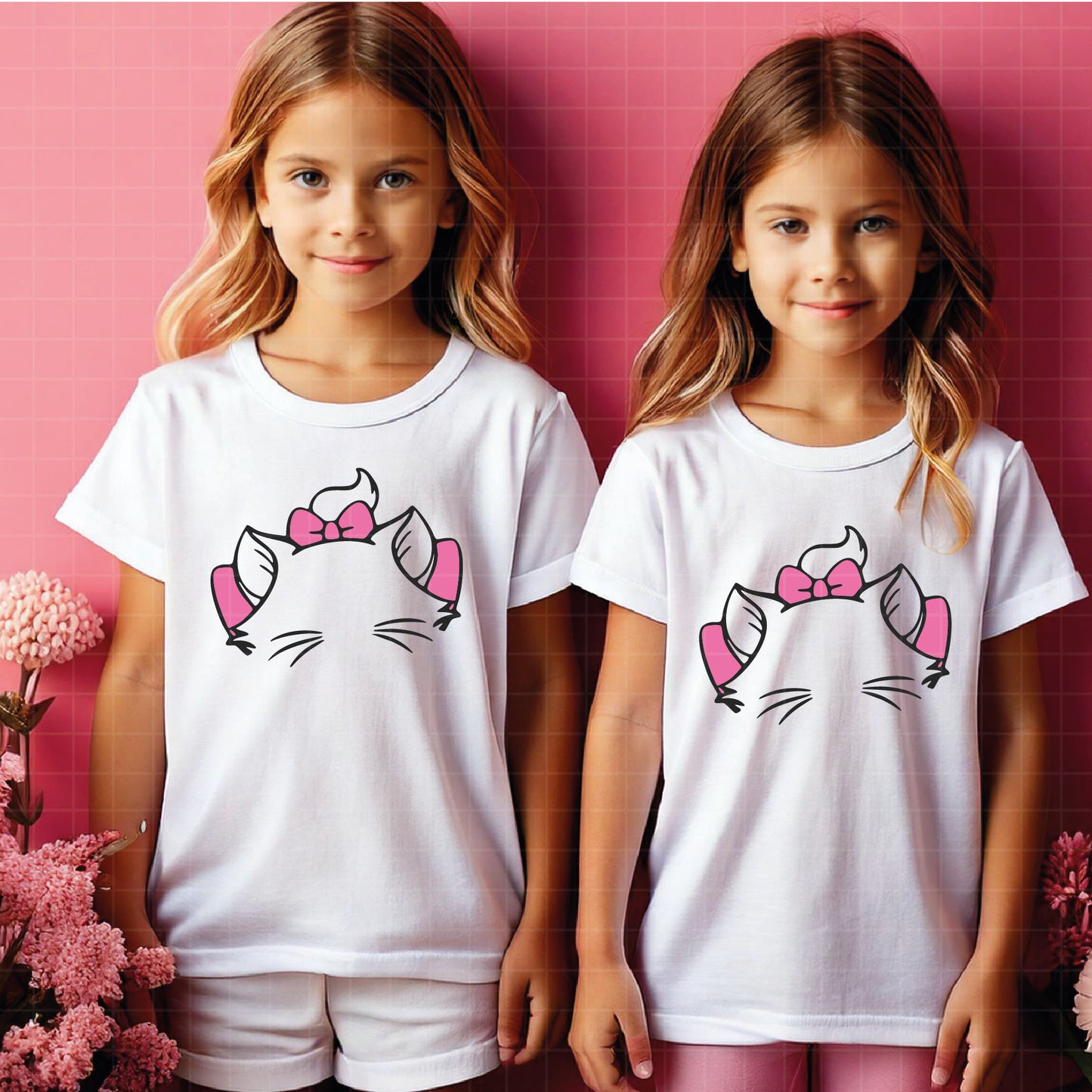 COD2939 - Everyone loves a Drama queen svg, The aristocats SVG, The aristocats svg, Kitten marie svg, Disney svg