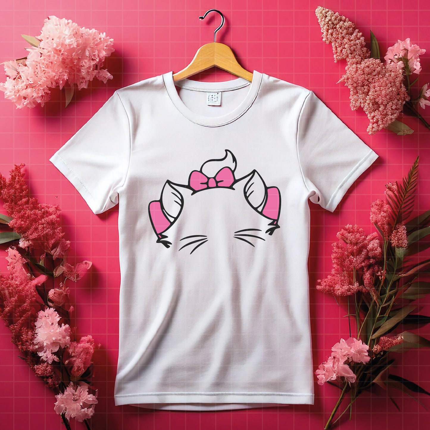 COD2939 - Everyone loves a Drama queen svg, The aristocats SVG, The aristocats svg, Kitten marie svg, Disney svg