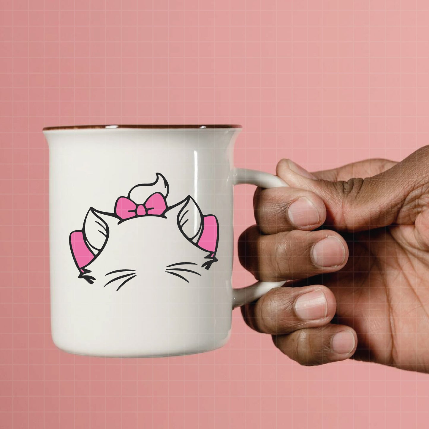 COD2939 - Everyone loves a Drama queen svg, The aristocats SVG, The aristocats svg, Kitten marie svg, Disney svg