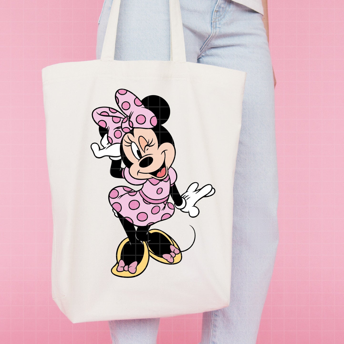 COD2940 - Minnie svg, Disney svg, disneyland t shirt svg, Disney svg