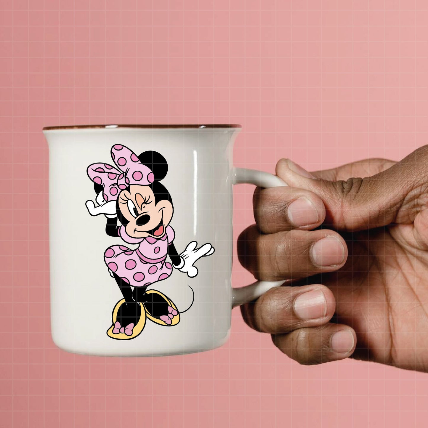 COD2940 - Minnie svg, Disney svg, disneyland t shirt svg, Disney svg